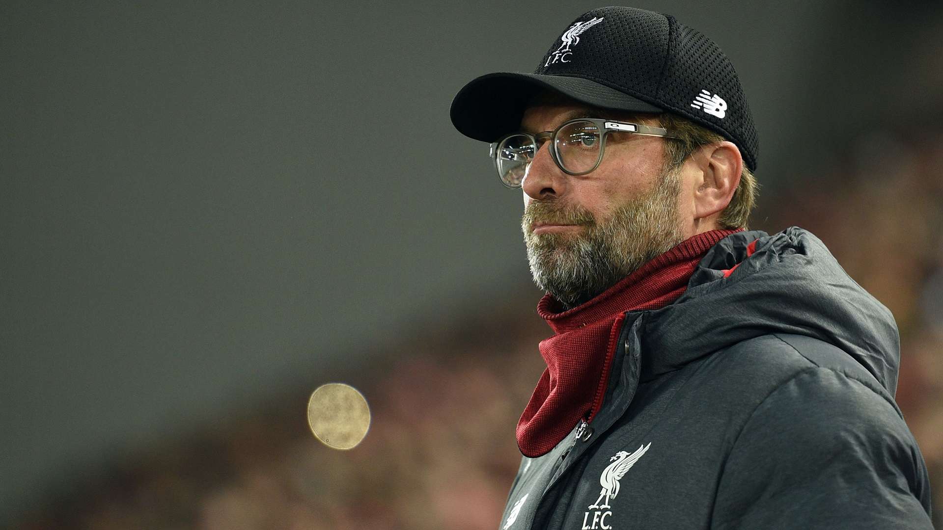 2019-11-06 Klopp liverpool