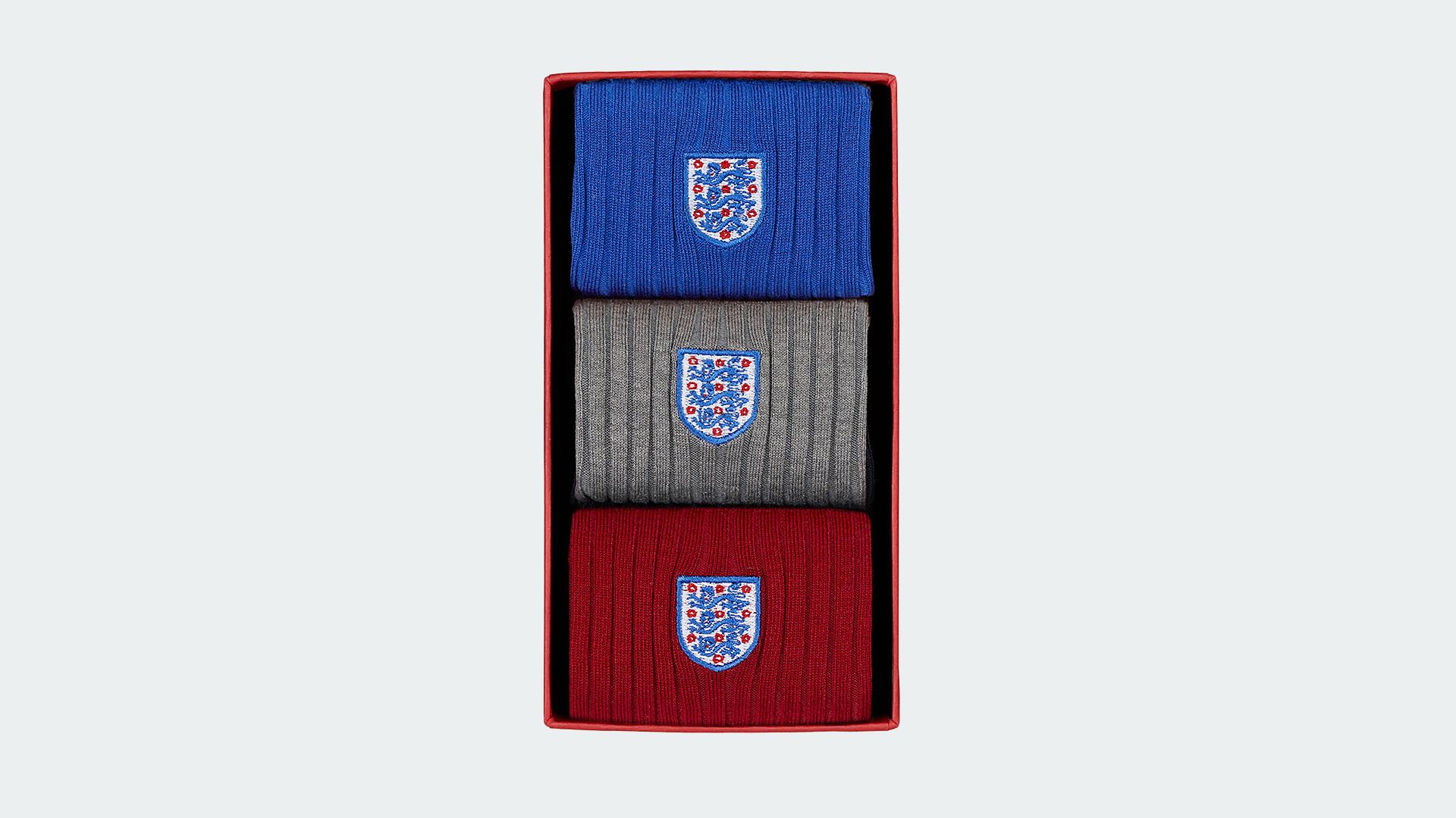 Style Squad - 3-Pair Box