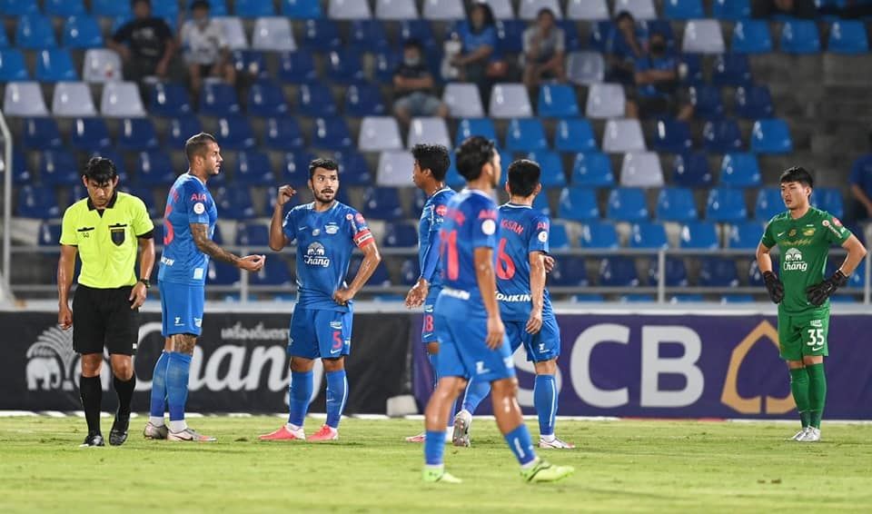 ชลบุรี เอฟซี