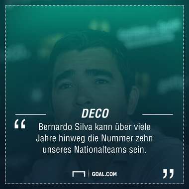 GFX Deco Quote Bernardo Silva