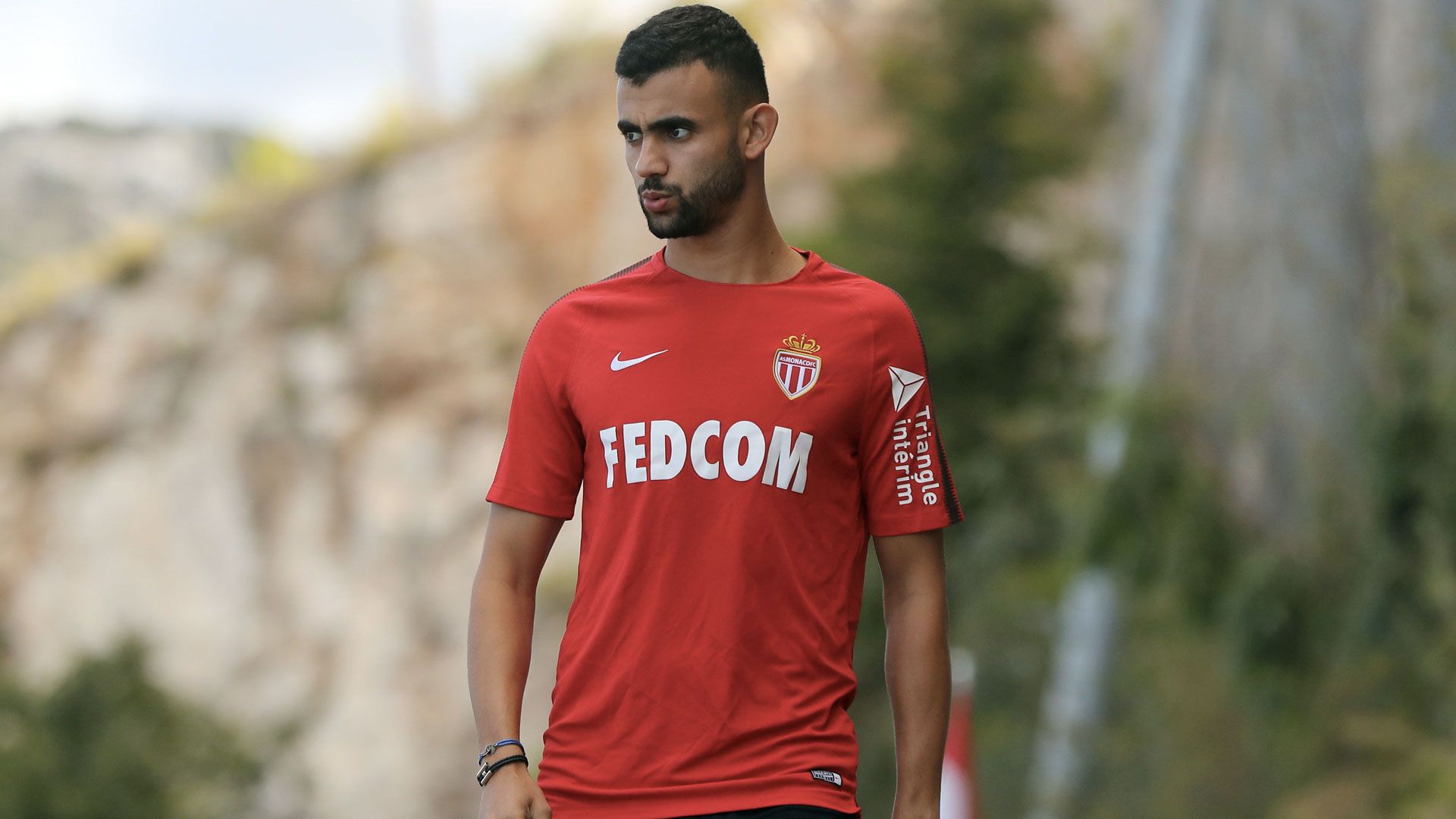 Rachid Ghezzal