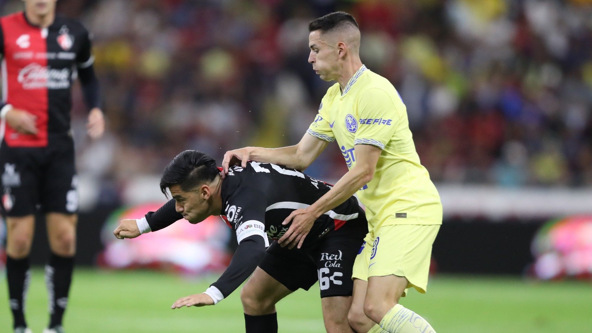 Atlas América Clausura 2023