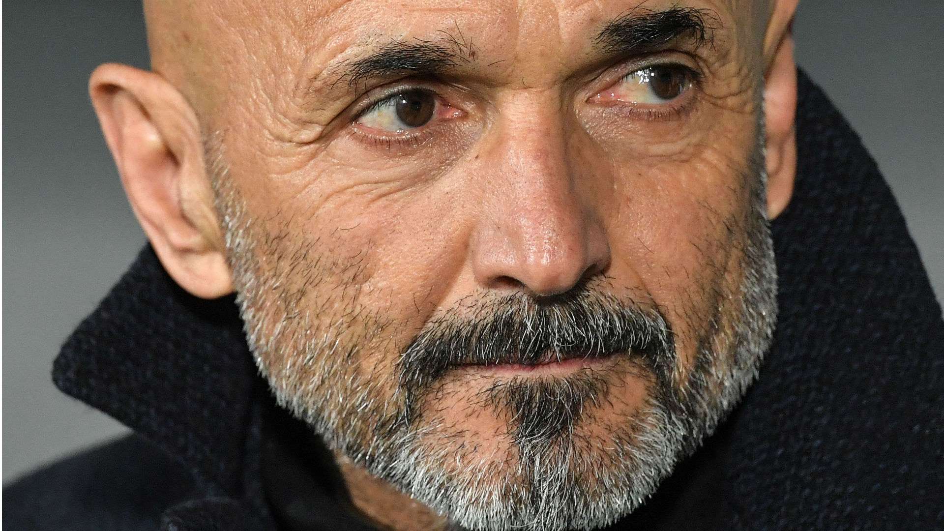 Spalletti Inter Serie A