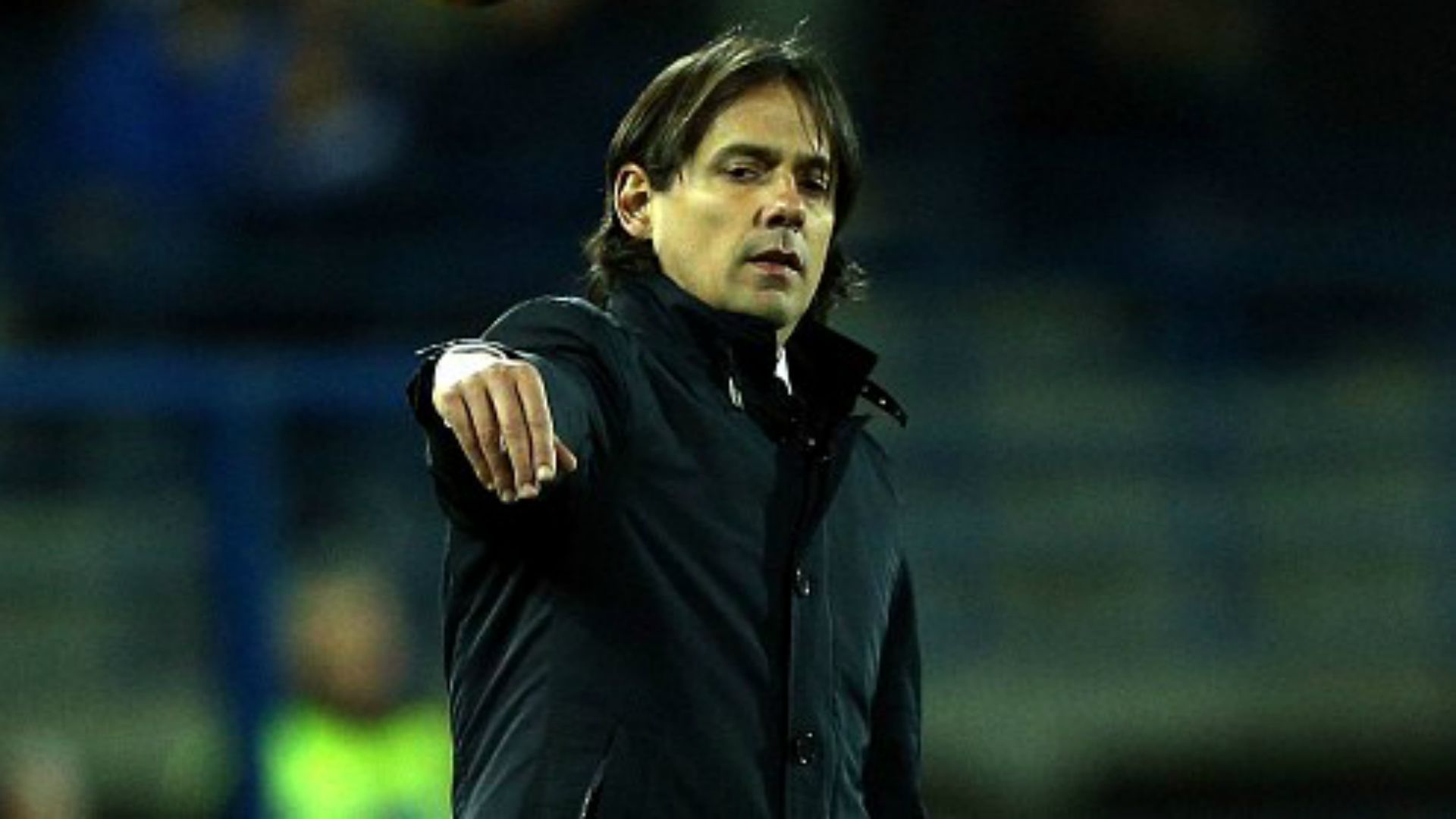 Simone Inzaghi Empoli Lazio Serie A