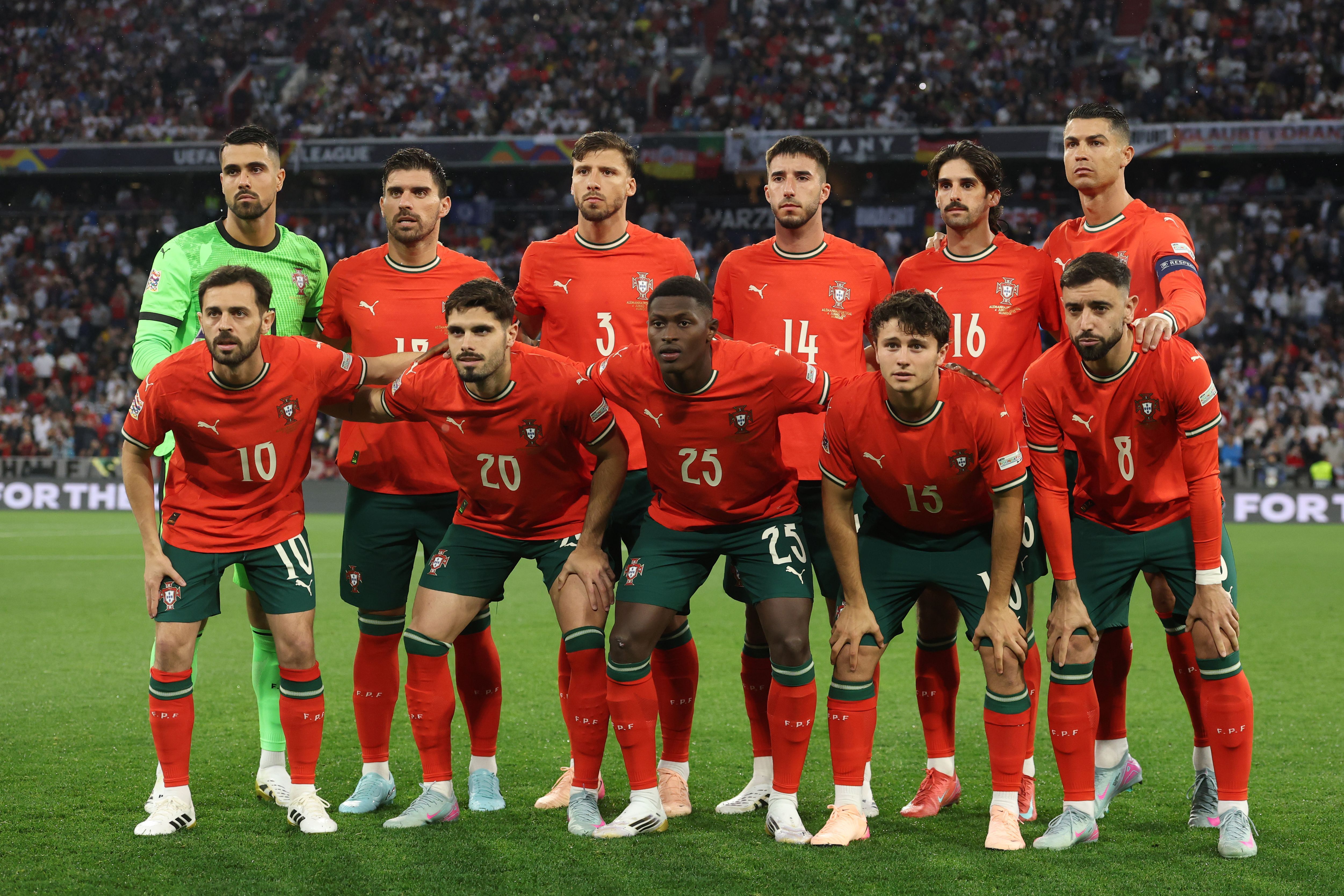 Portugal