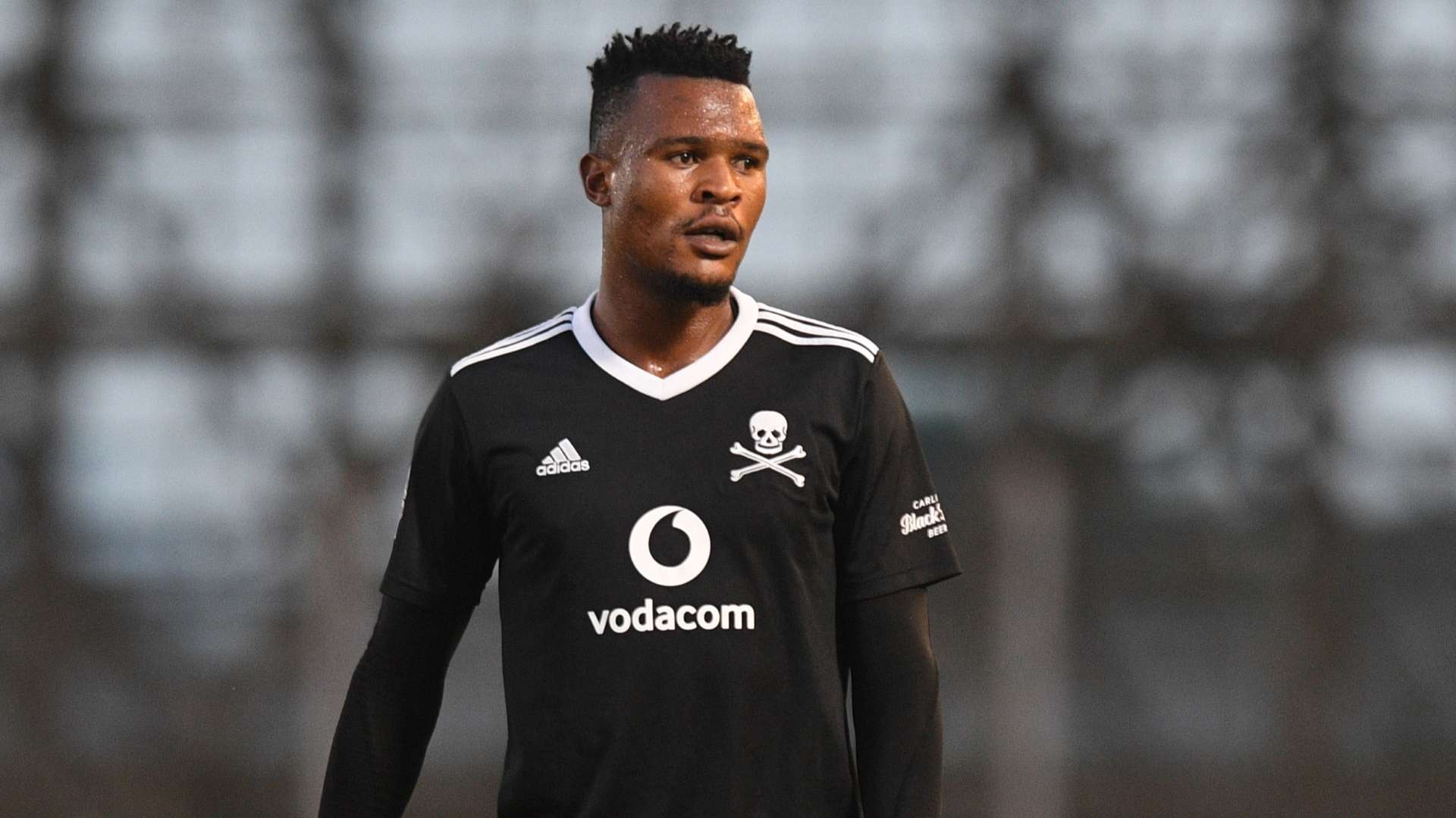 Former Orlando Pirates midfielder Nkanyiso Zungu insists 'I and outside forces' pushed Buccaneers to let go of him - 'They were taking care of me' | Goal.com South Africa