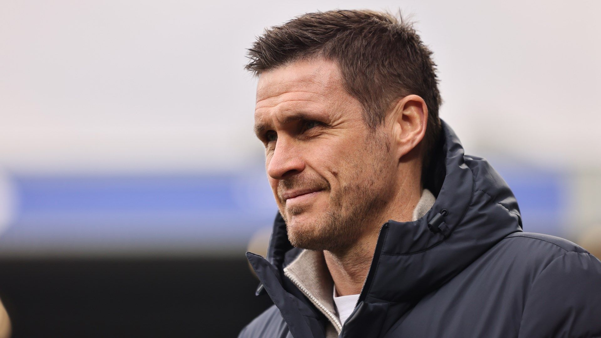 Sebastian Kehl Borussia Dortmund 2025