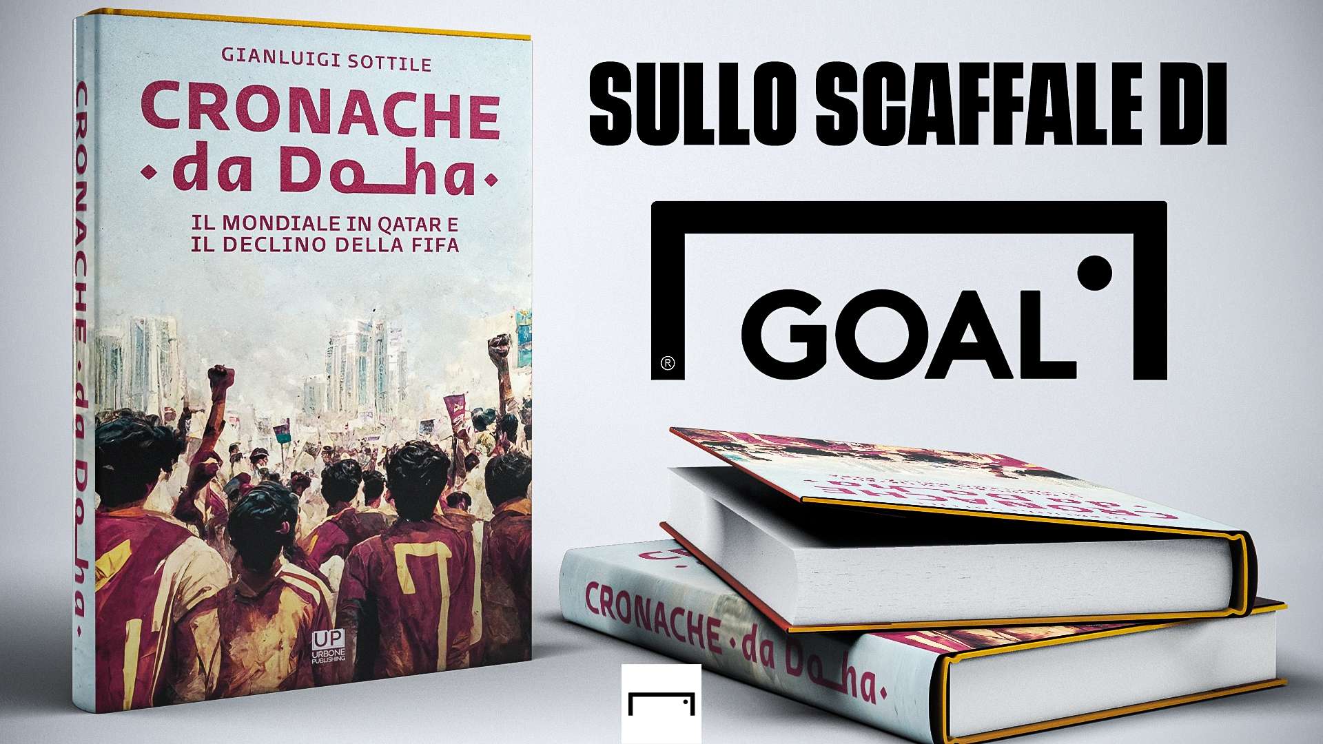 Cronache da Doha GFX