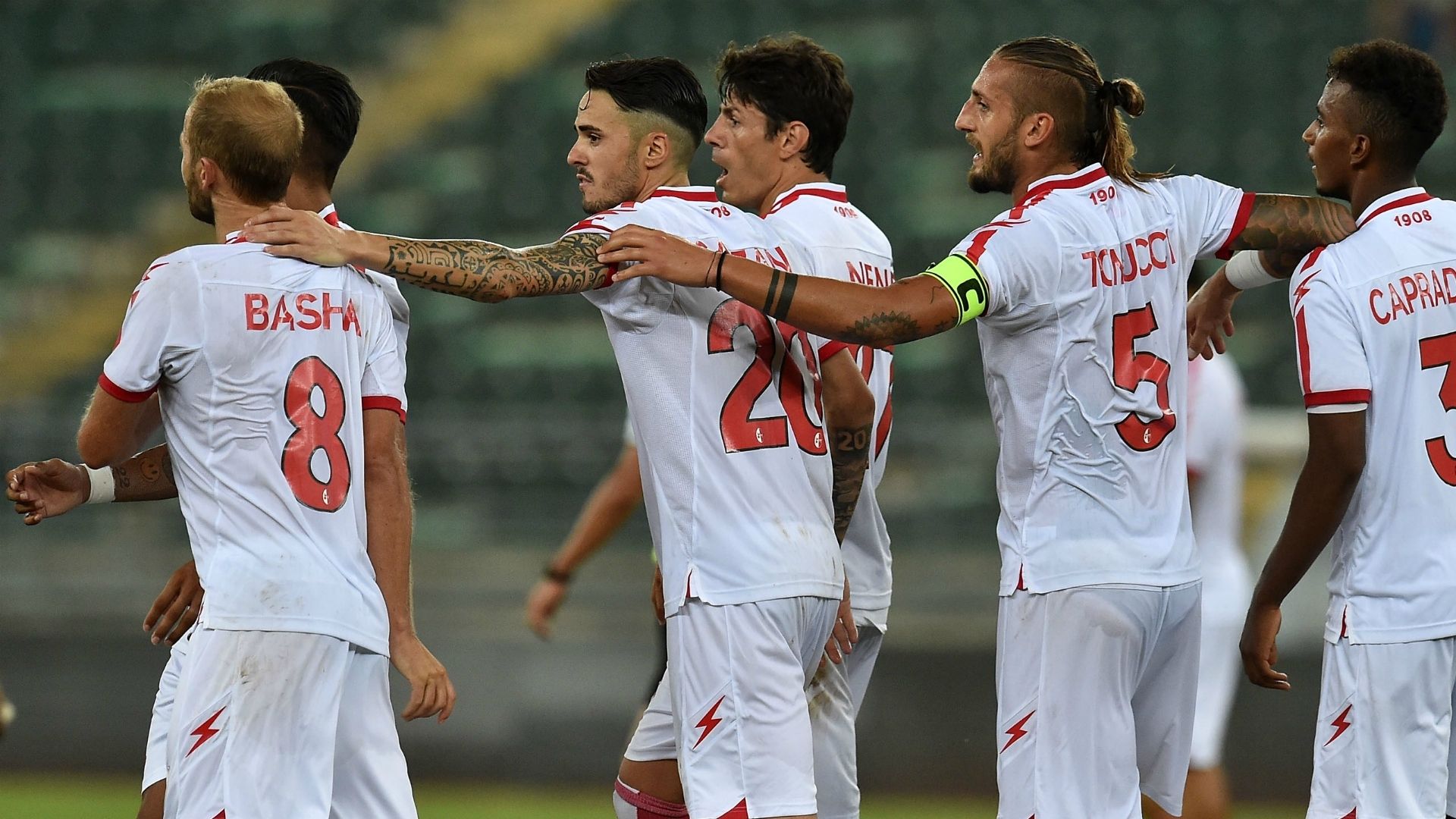 Bari Serie B