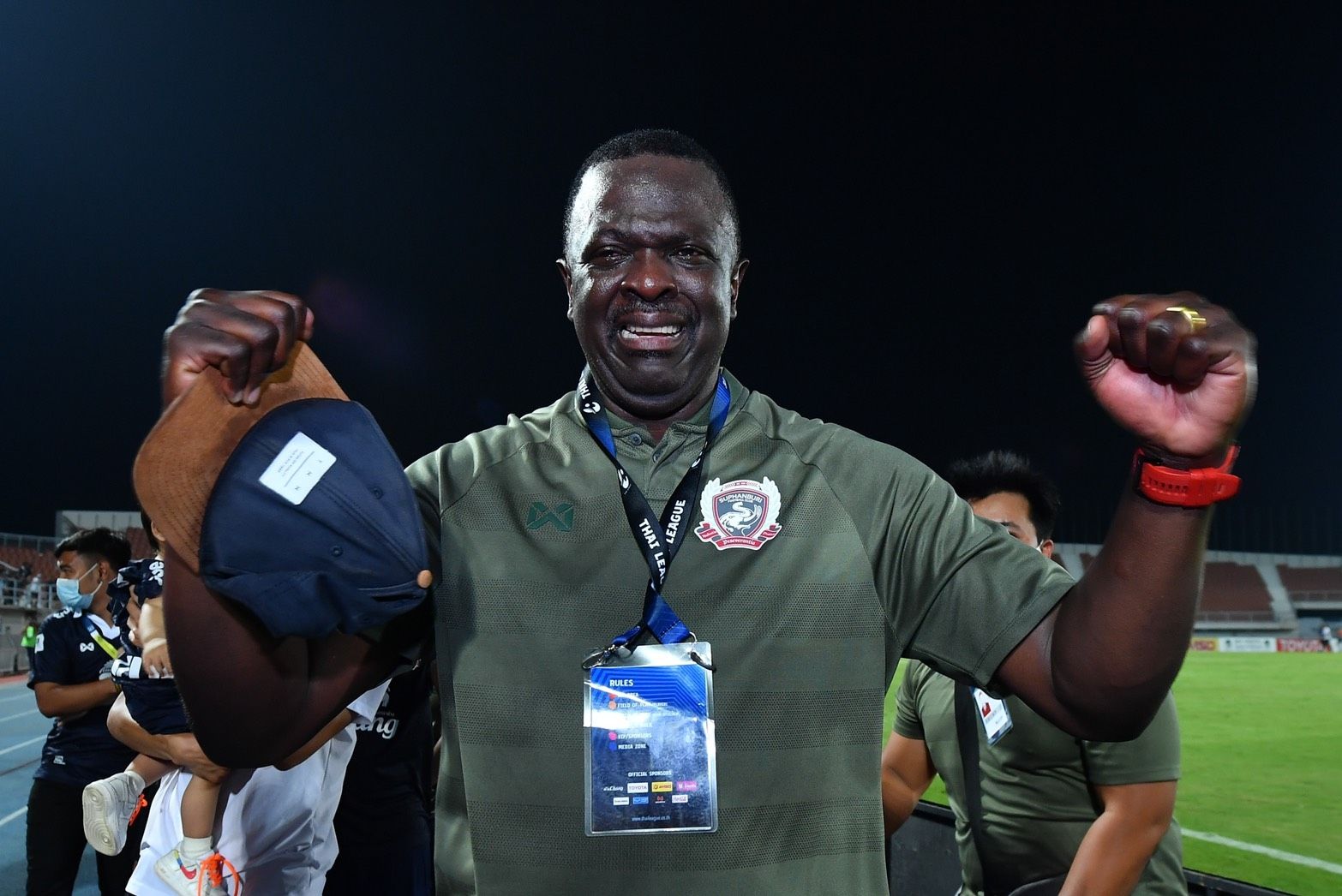 อเดบาโย กาเดโบ