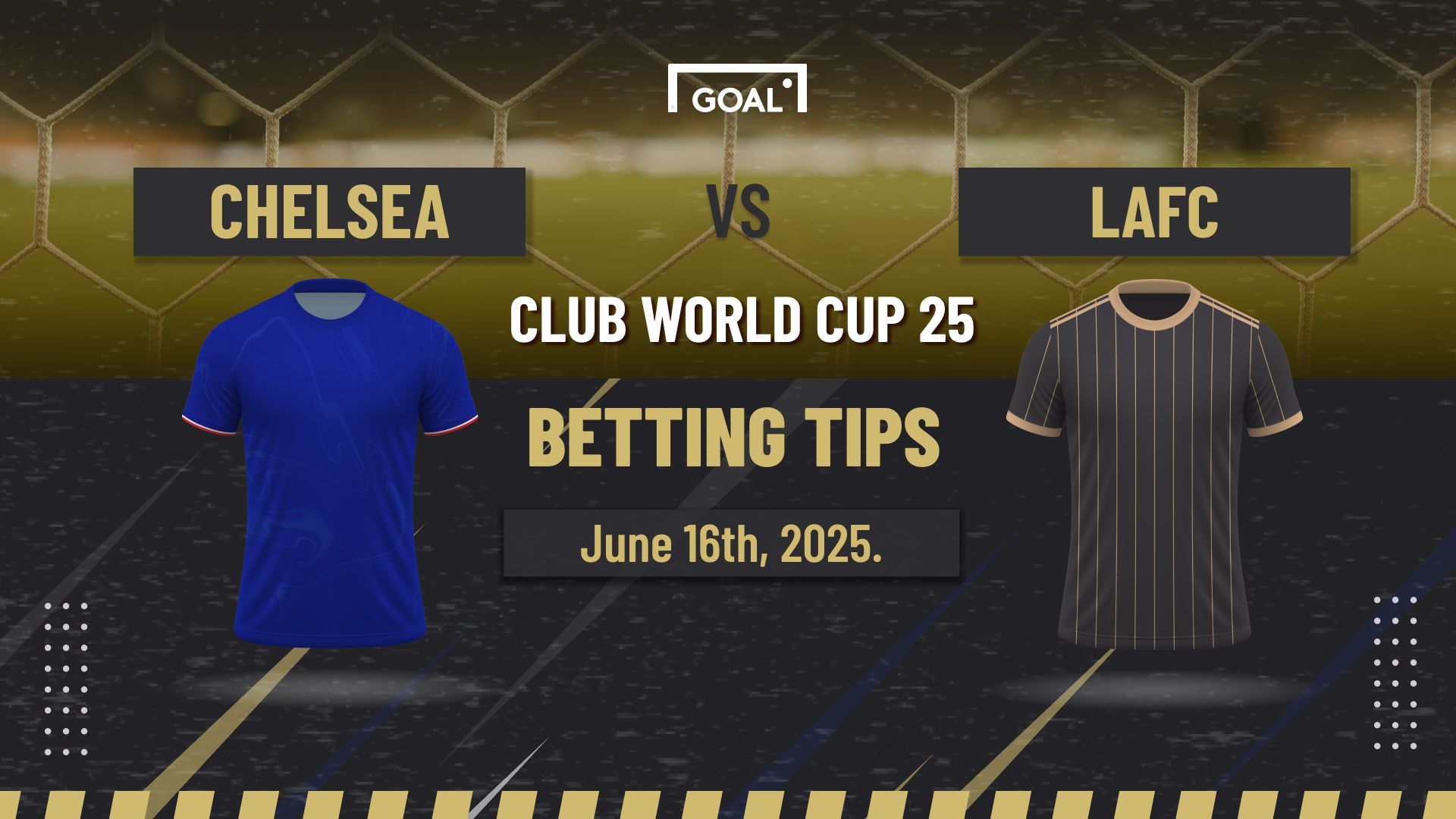 Chelsea vs LAFC Predictions