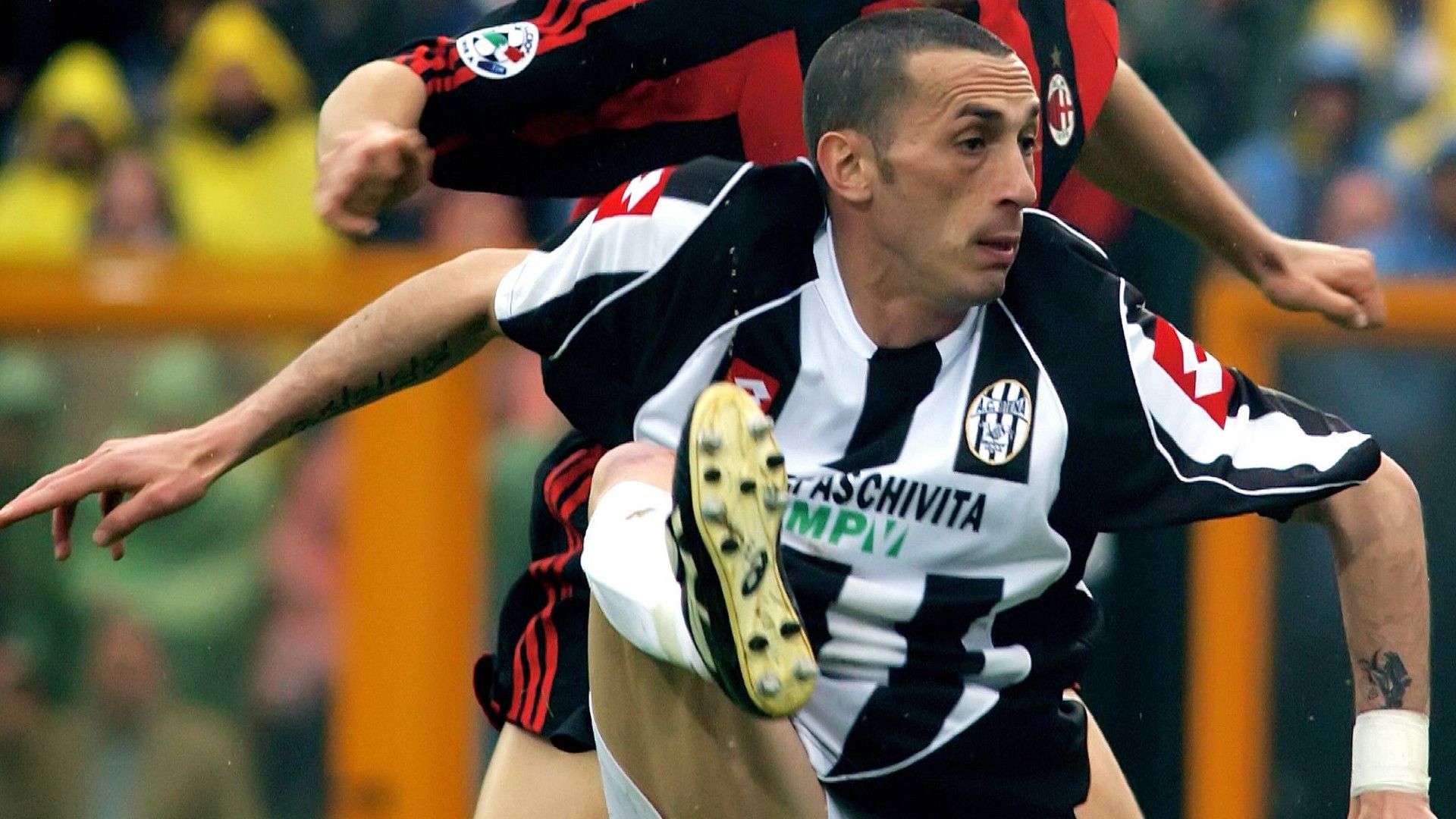 GERMANY ONLY: BRUNO CIRILLO SIENA