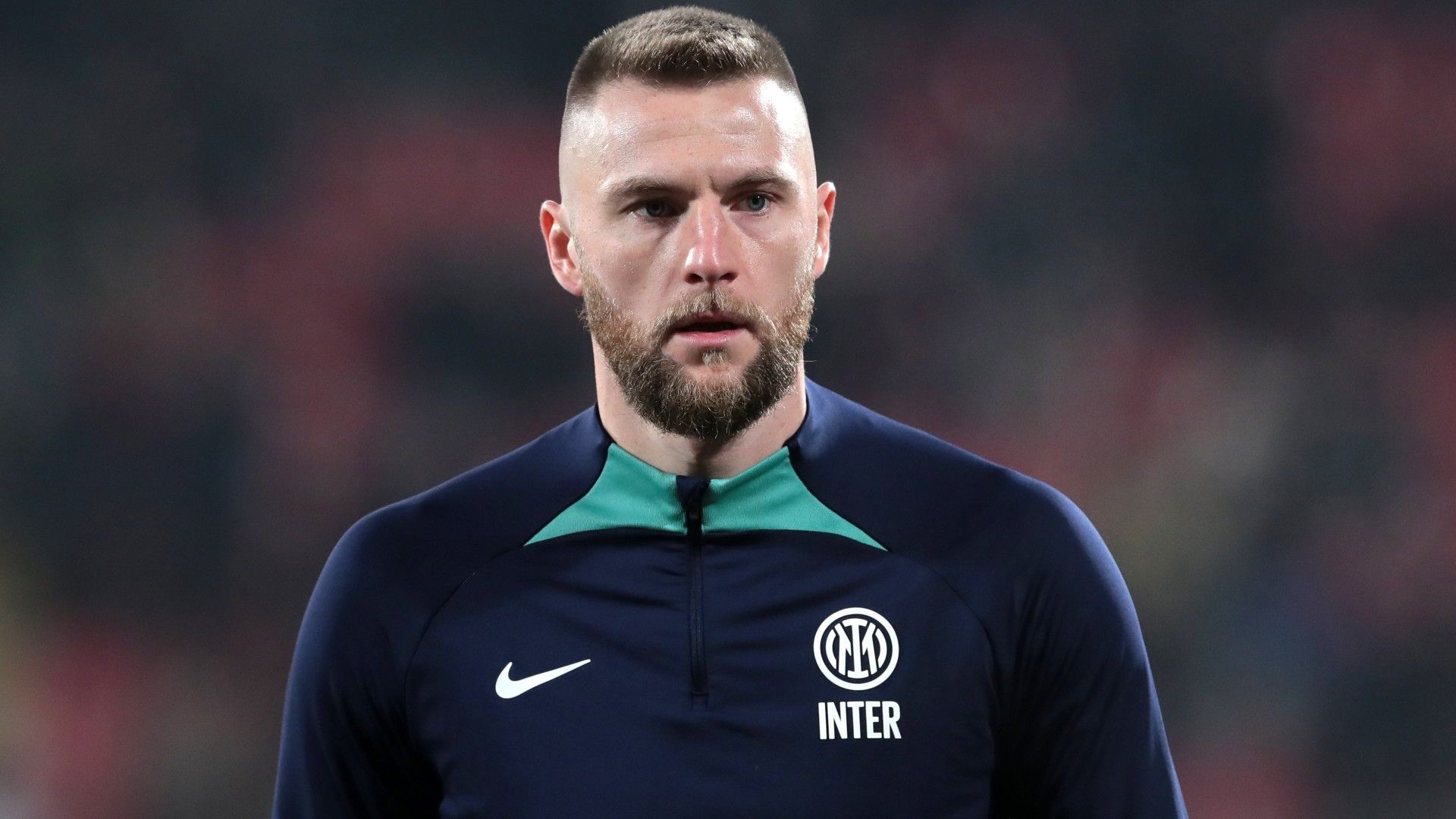 Milan Skriniar Inter