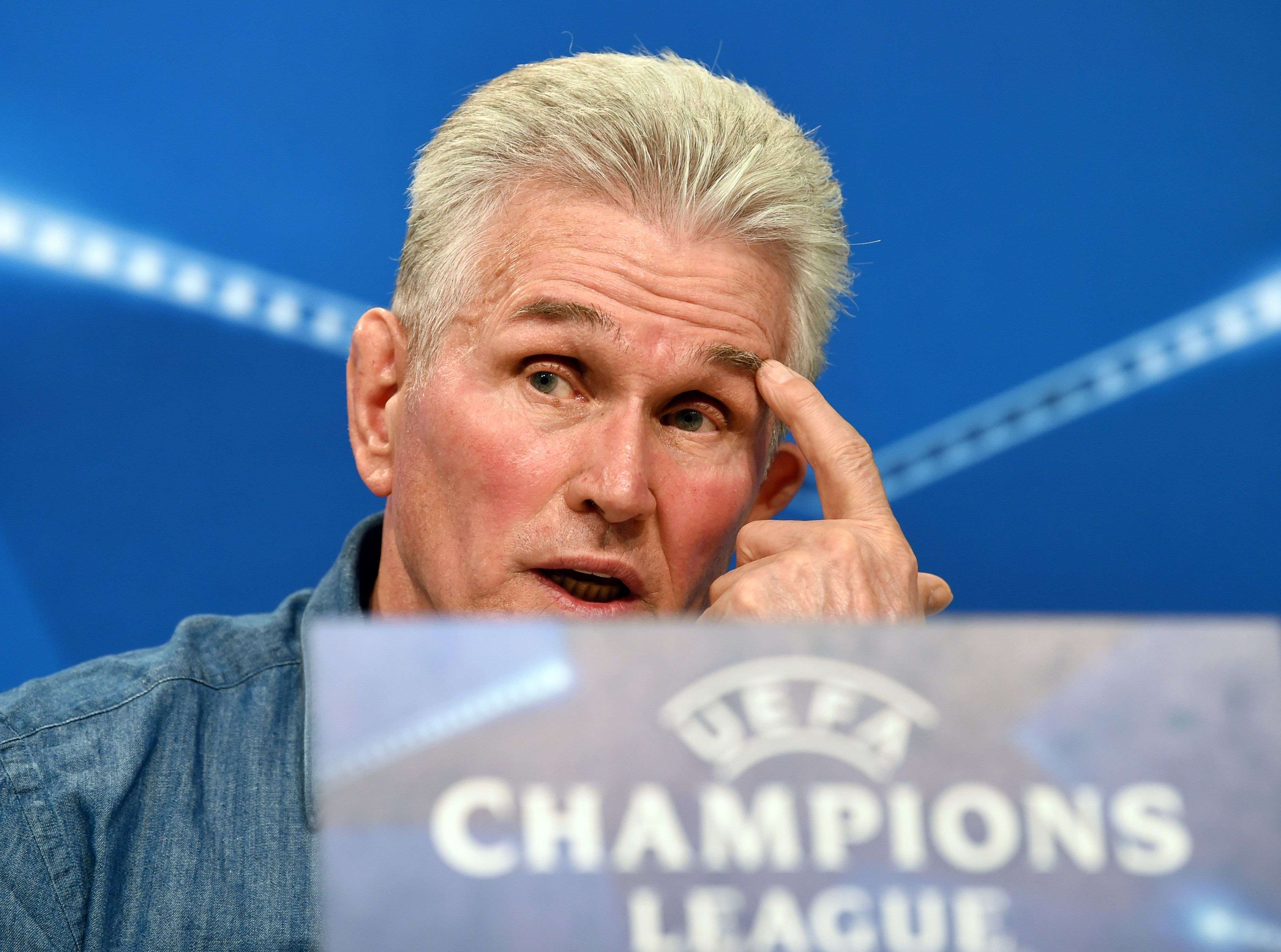 Heynckes