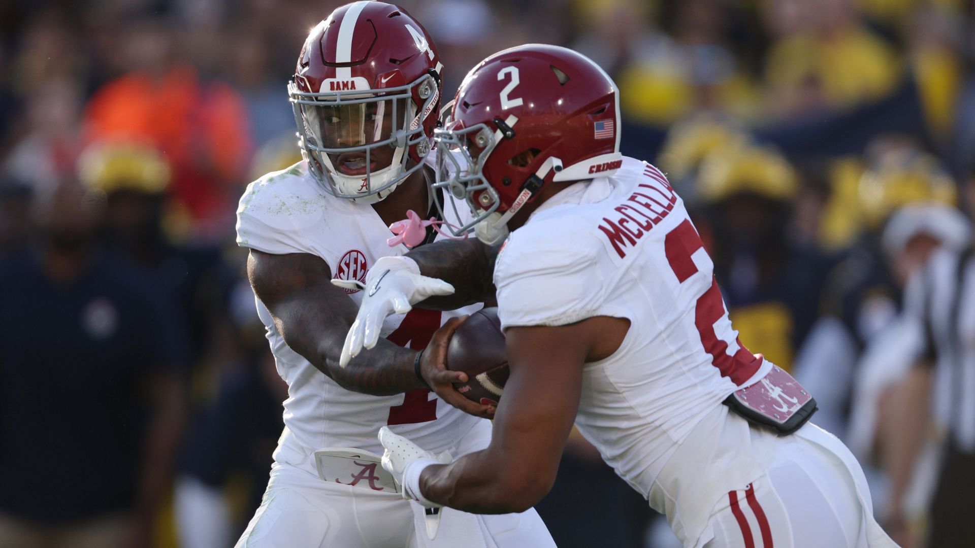 Alabama Crimson Tide