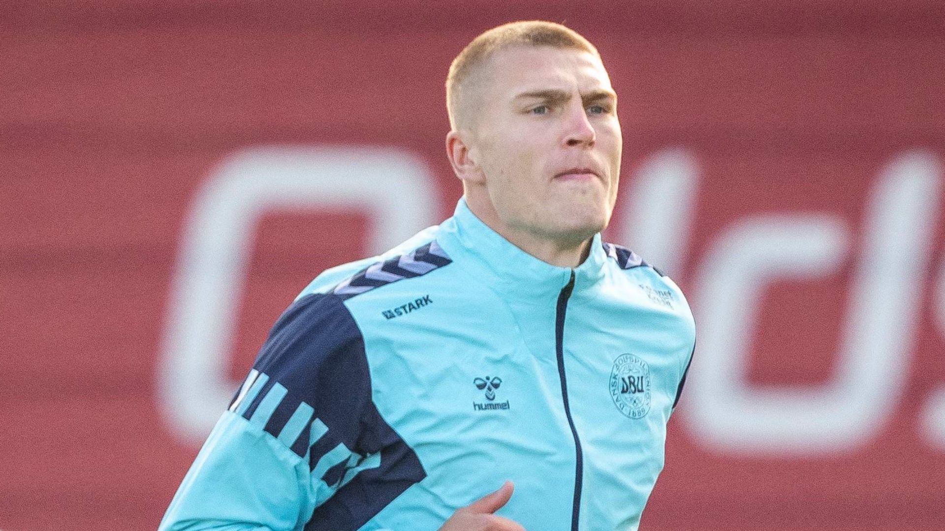 Rasmus Nissen Kristensen Denmark 2023