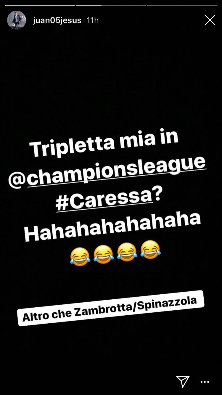Juan Jesus screenshot