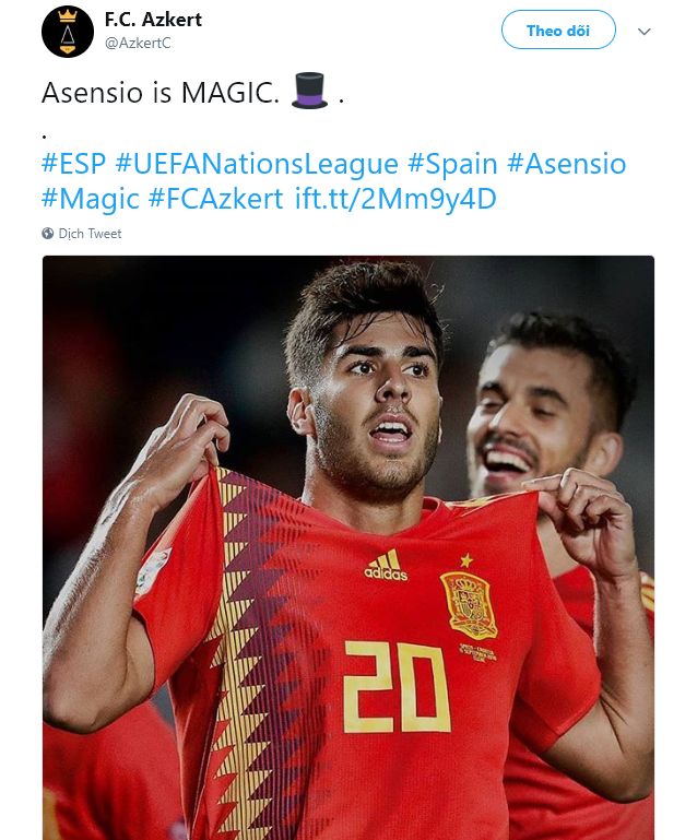 Asensio