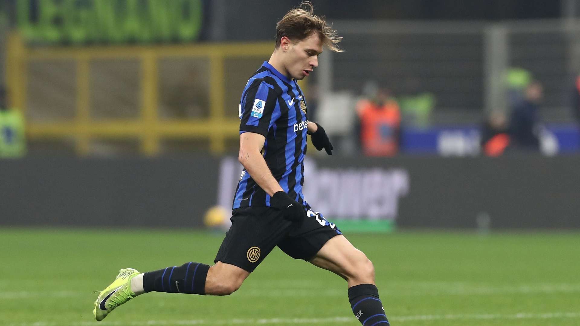 Barella Inter