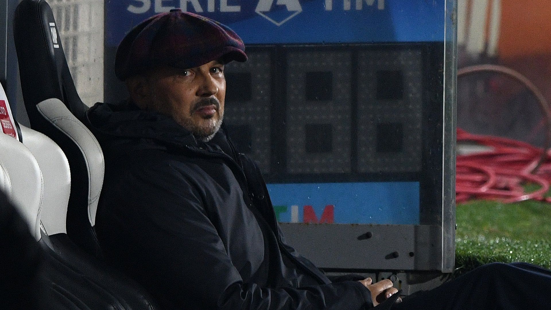 2021-02-13 Bologna Mihajlovic