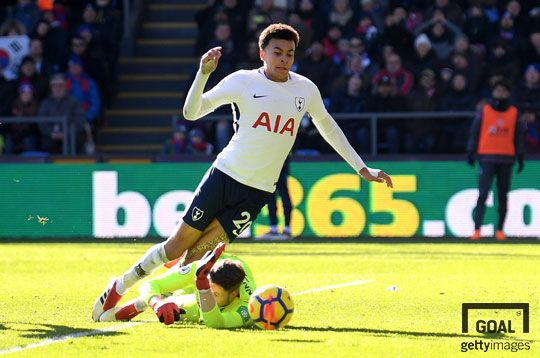 dele alli