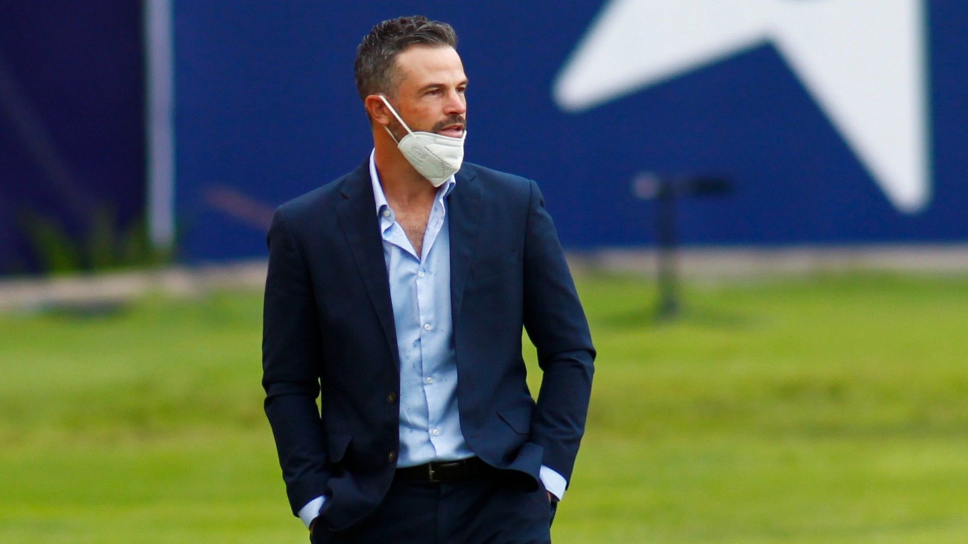 Rafa Puente Jr Juárez