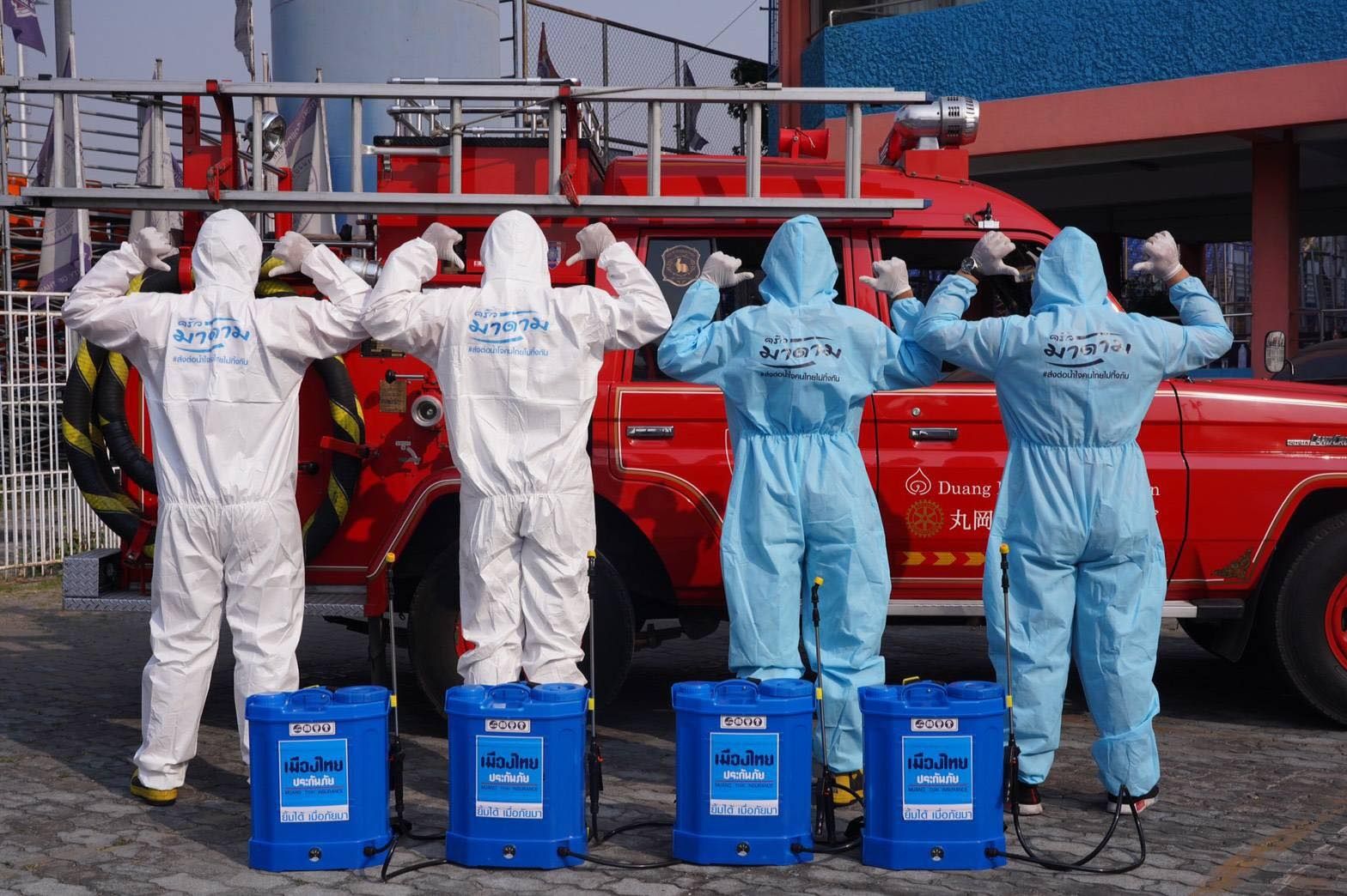 ครัวมาดาม - “มาดามแป้ง” นวลพรรณ ล่ำซำ