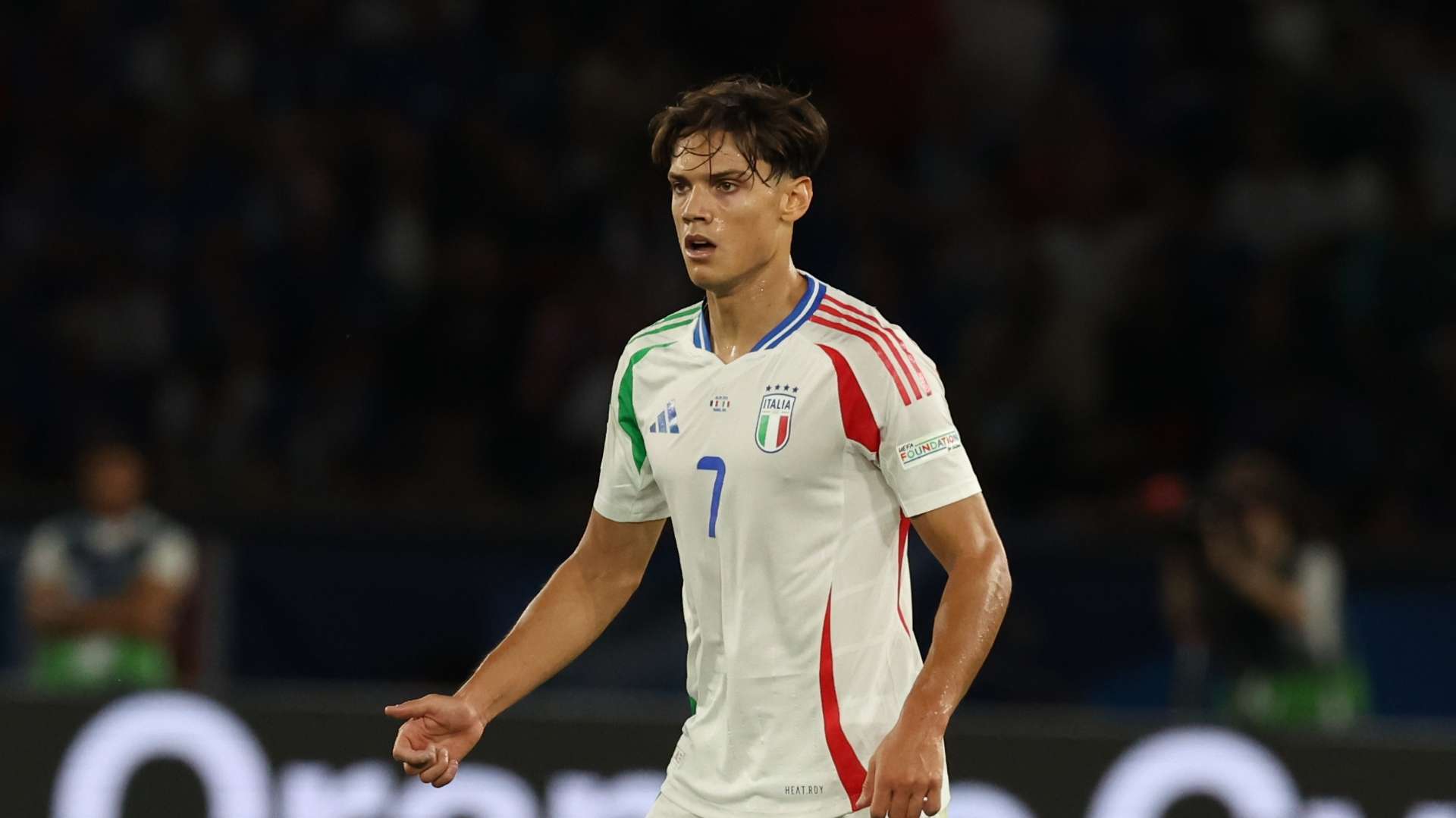 Ricci Francia Italia