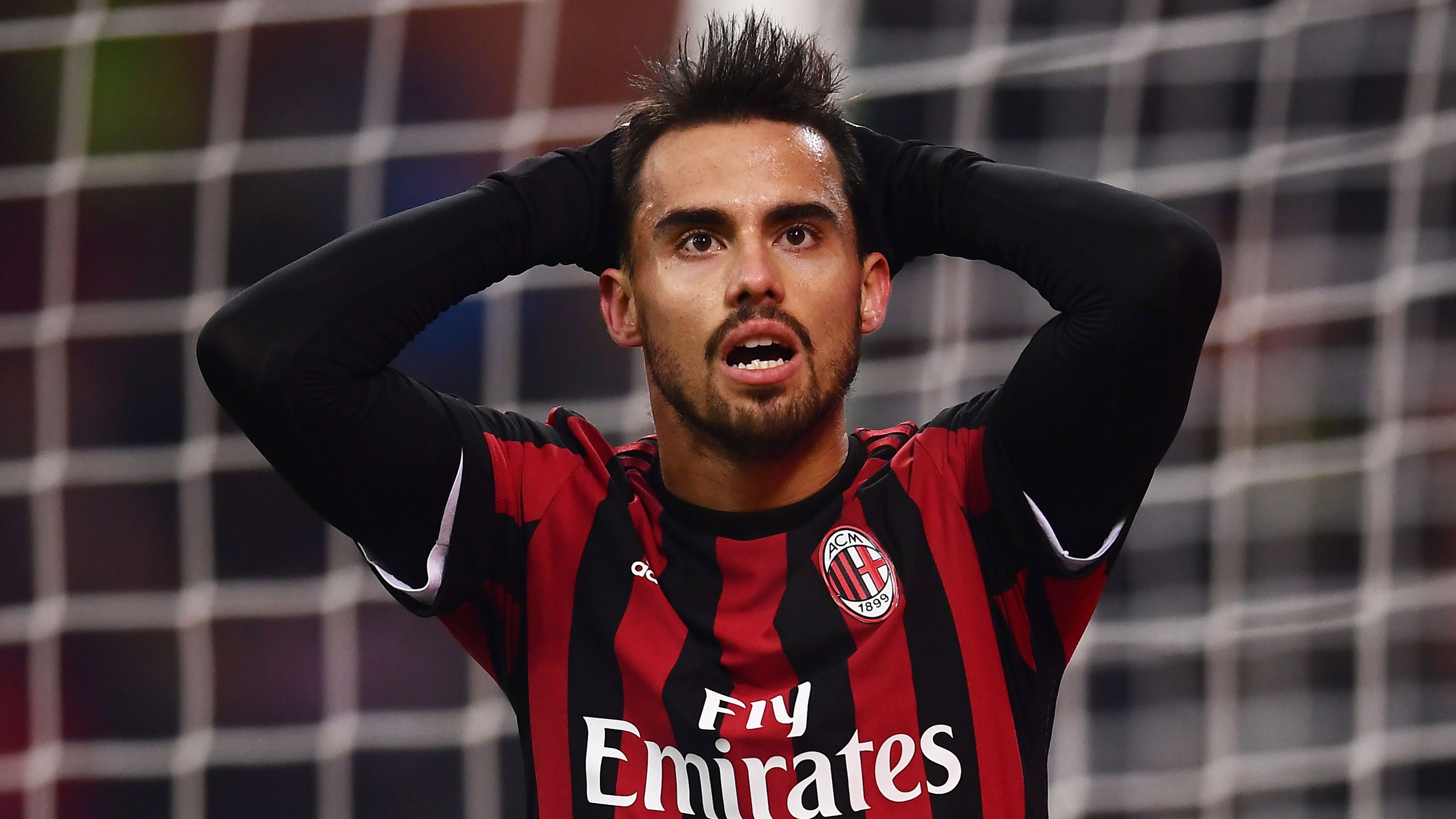 Suso Milan