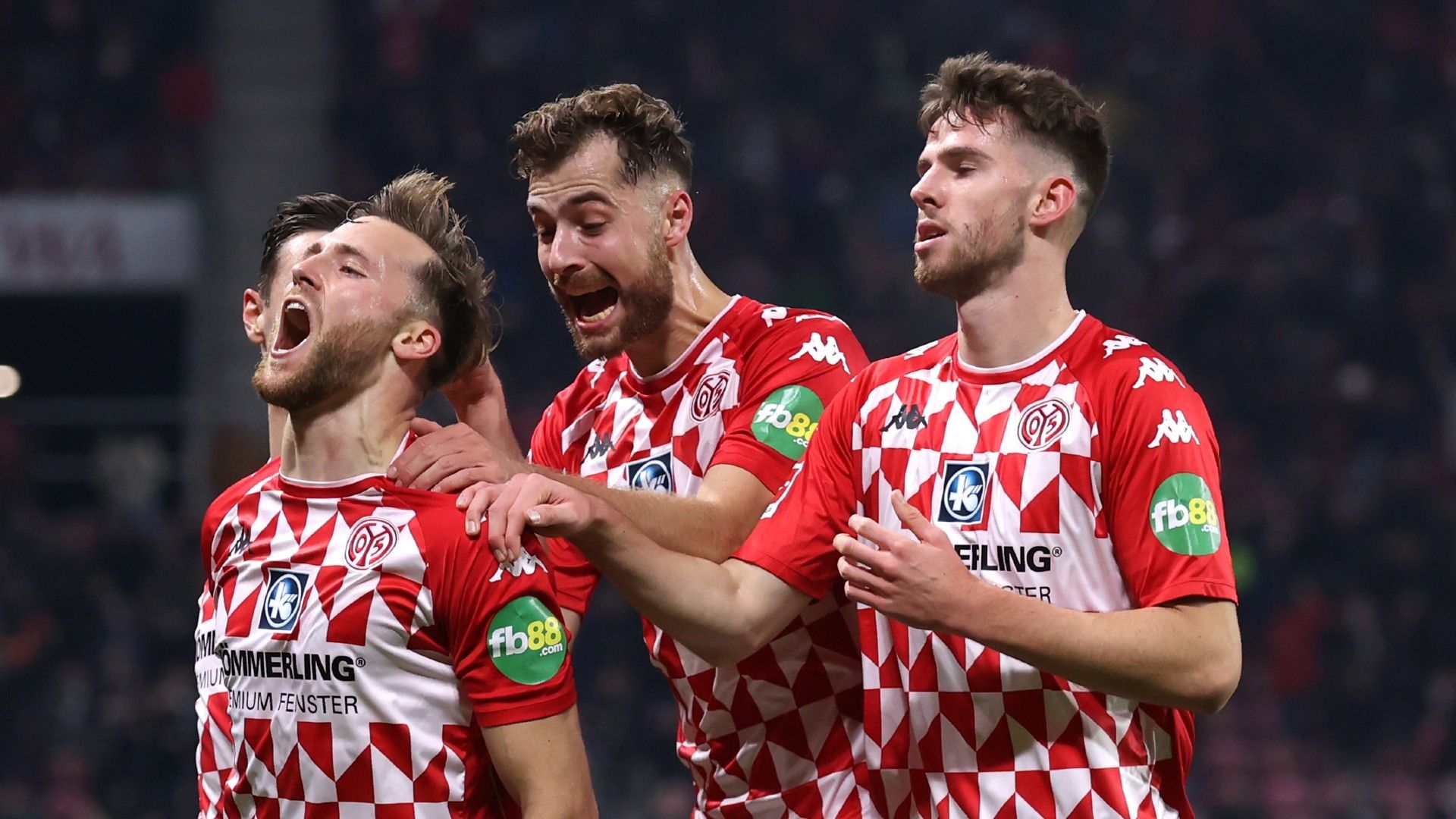 Setzt Mainz 05 seine Positivserie gegen den 1. FC Köln fort?