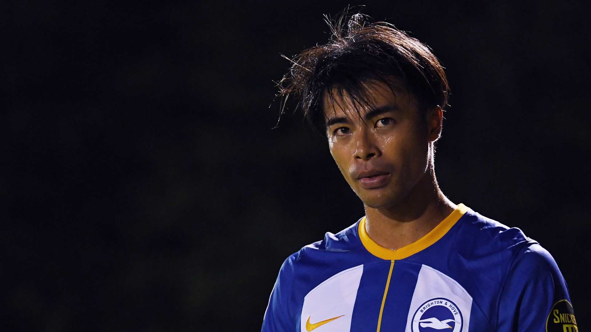 20220831 Kaoru Mitoma