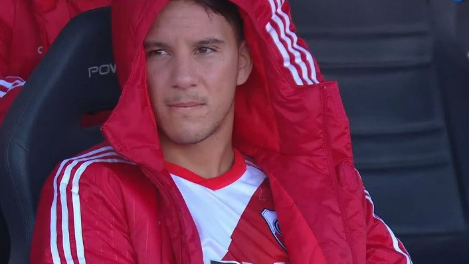 Sebastian Driussi San Lorenzo River Torneo Primera División 04062017