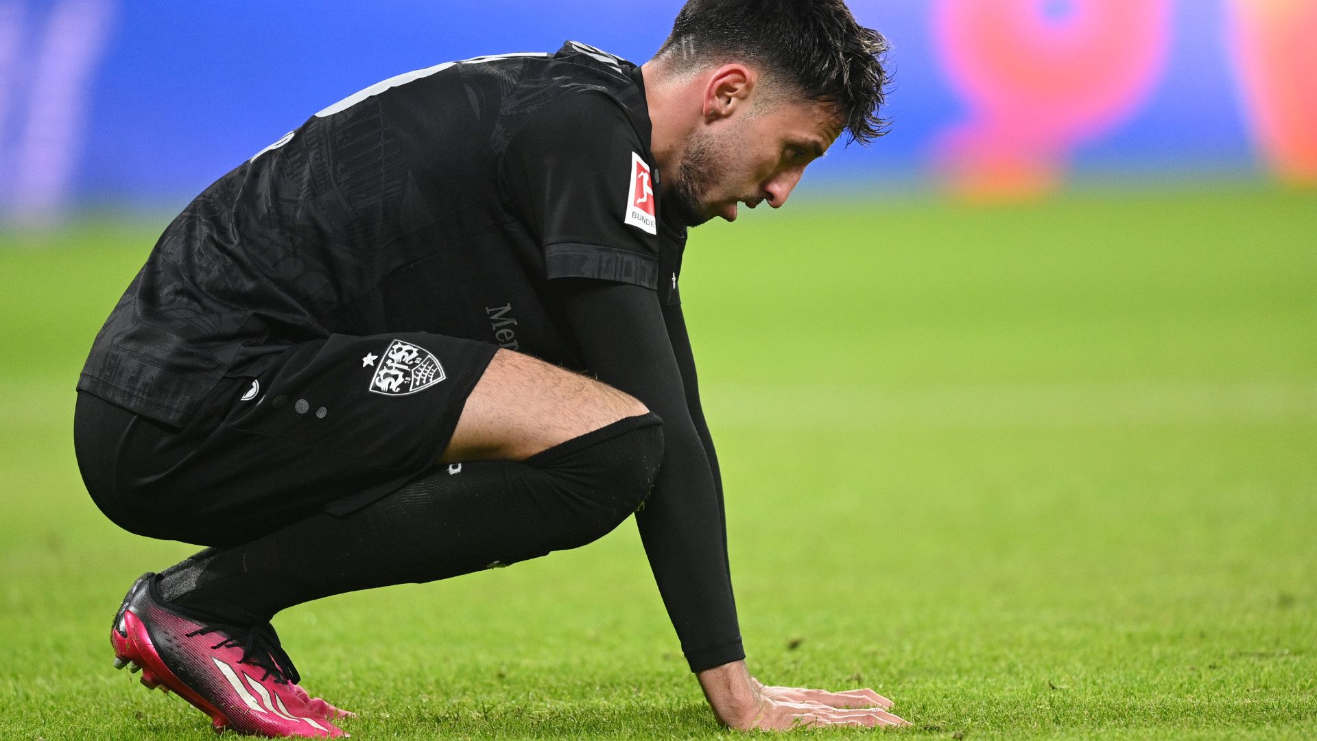 ATAKAN KARAZOR STUTTGART