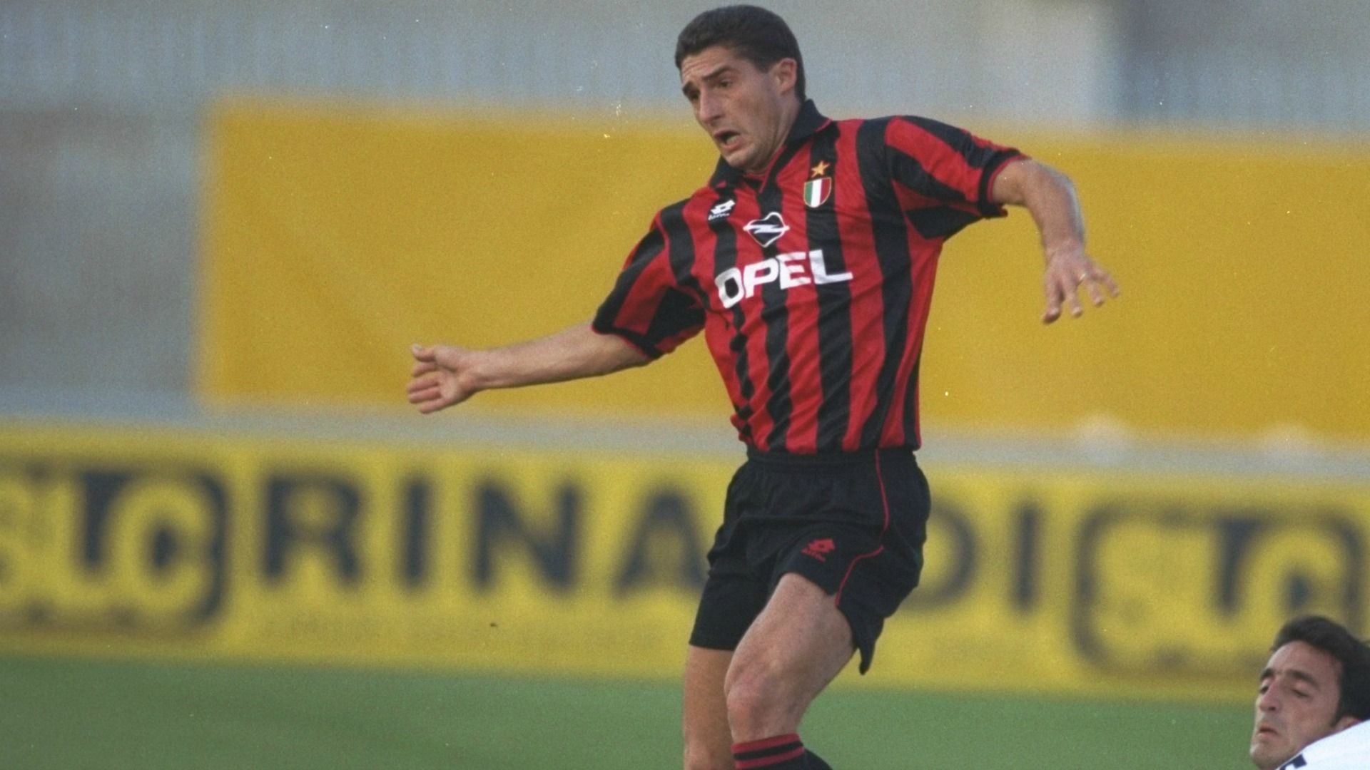 Daniele Massaro Milan