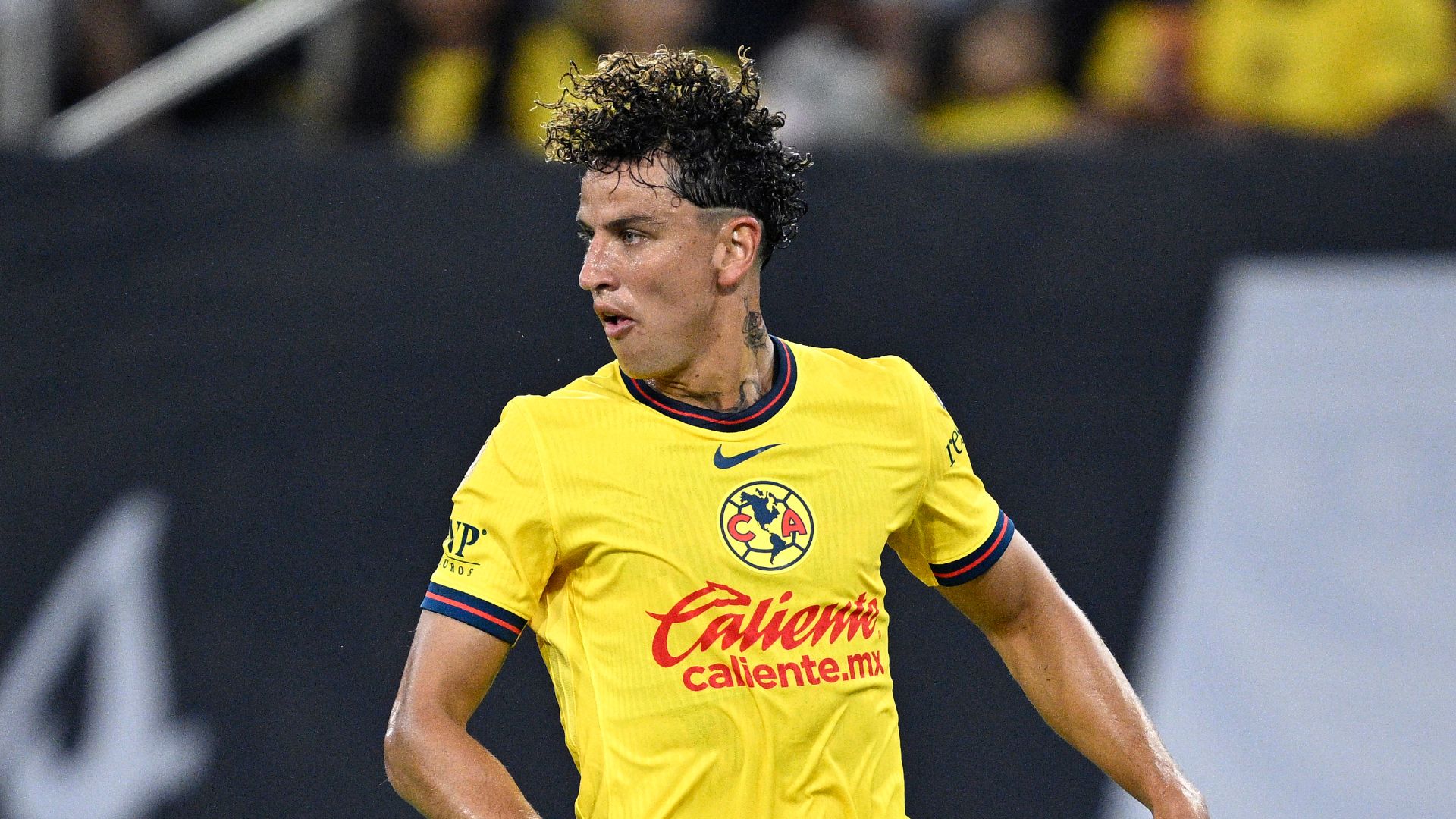 Igor Lichnovsky América Leagues Cup 2024 2