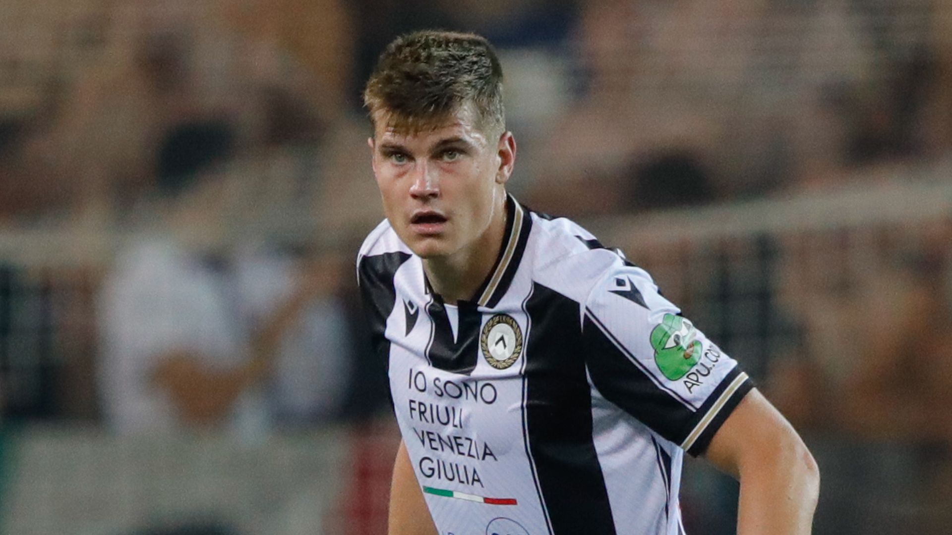 田中碧所属のリーズ、今夏2人目の補強！ ウディネーゼからスロベニア