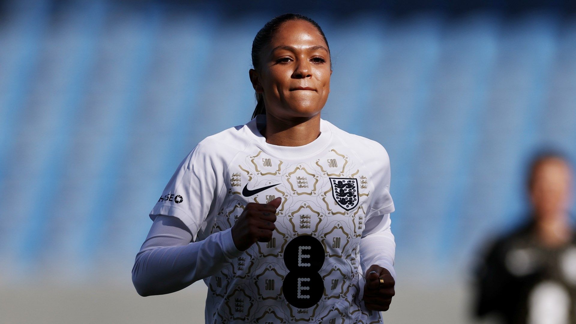 Taylor Hinds England Women 2026
