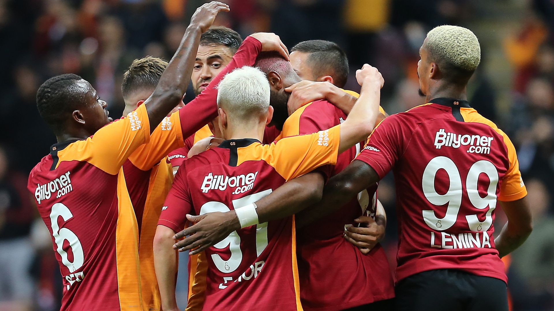 Galatasaray