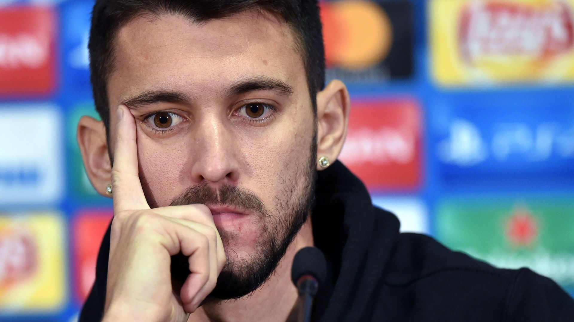 Facundo Ferreyra Shakhtar Donetsk