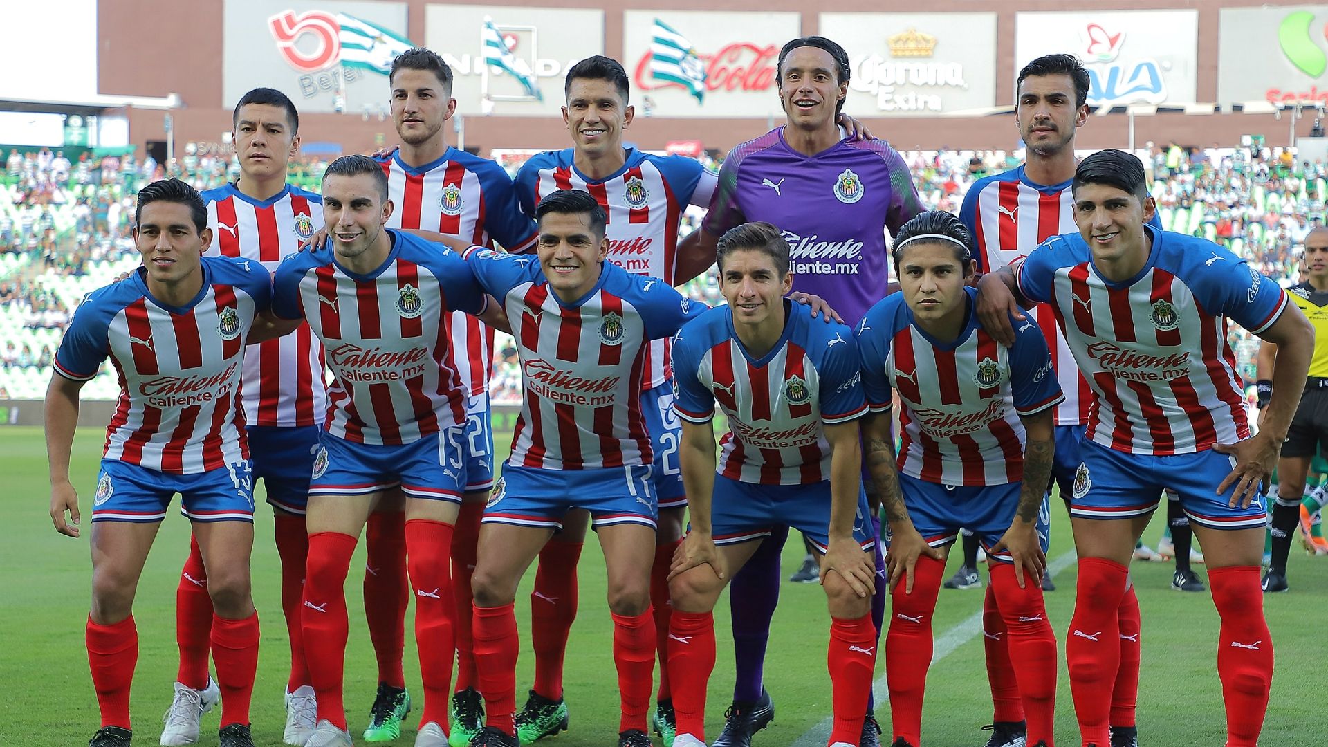 Chivas