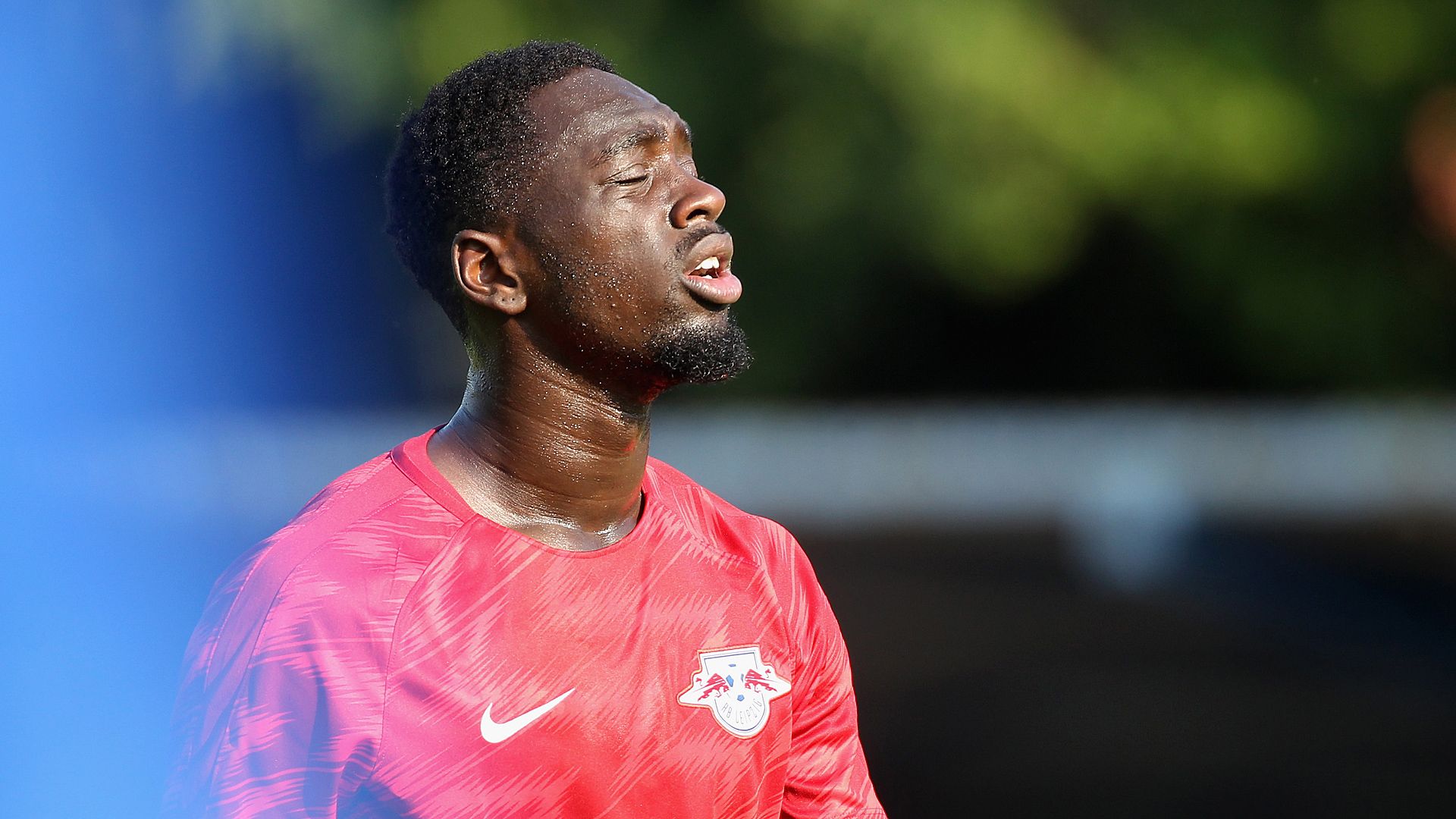 Jean-Kevin Augustin RB Leipzig