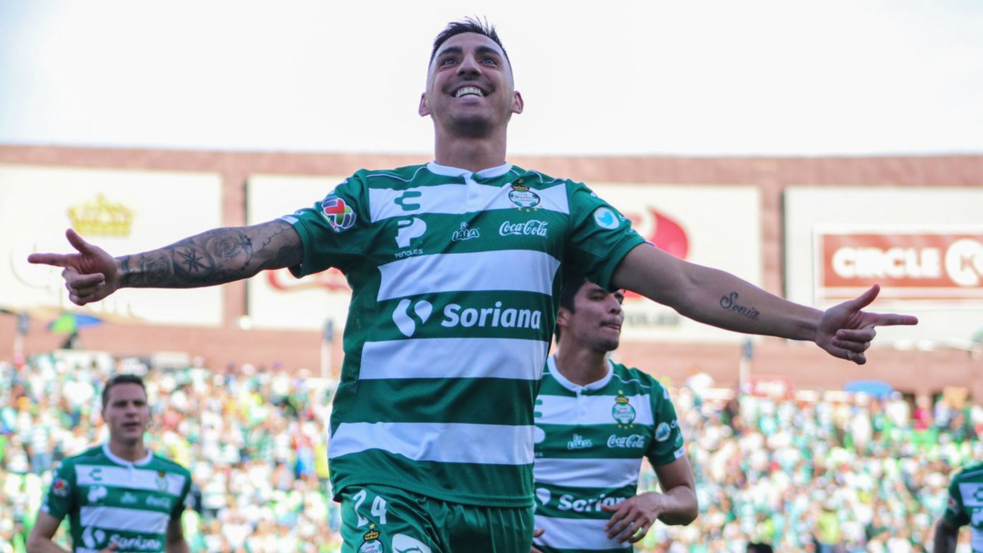 Santos Laguna