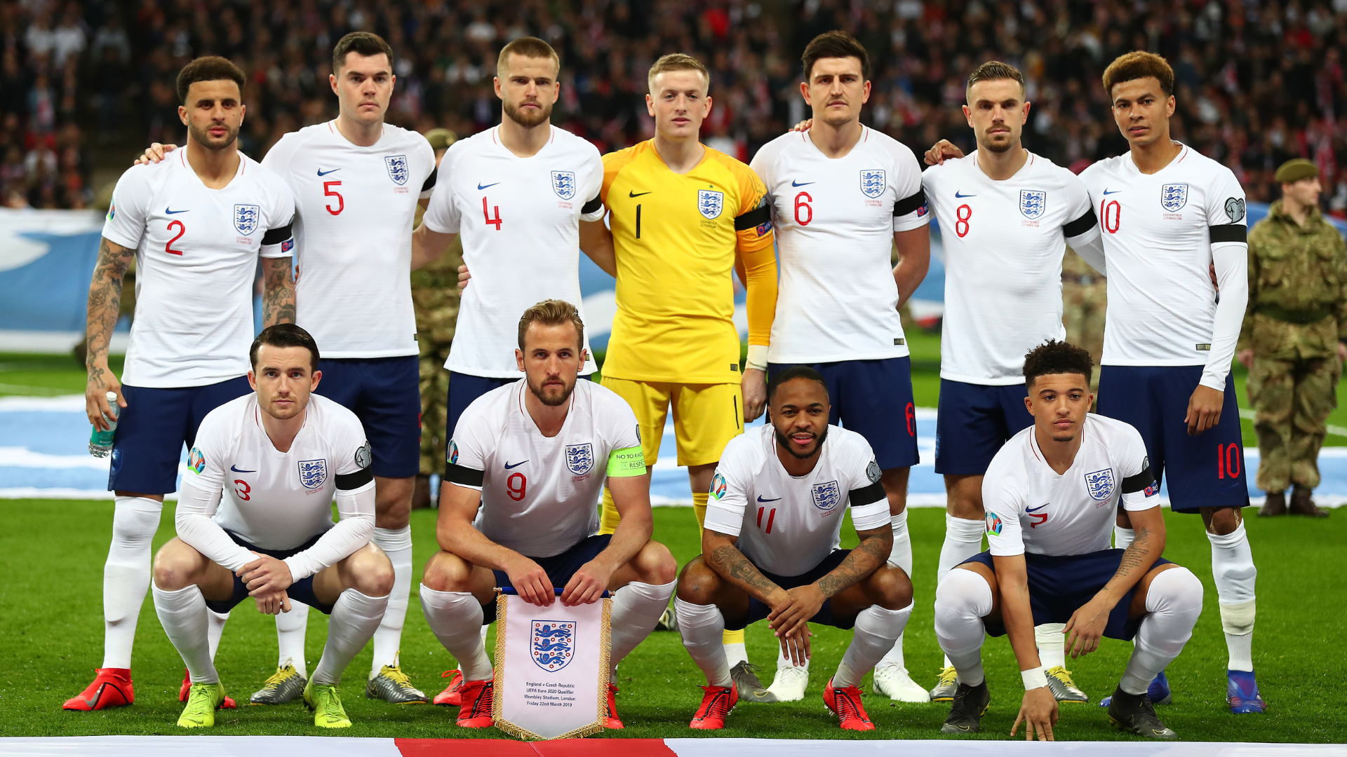 England football tickets: Where to buy & prices