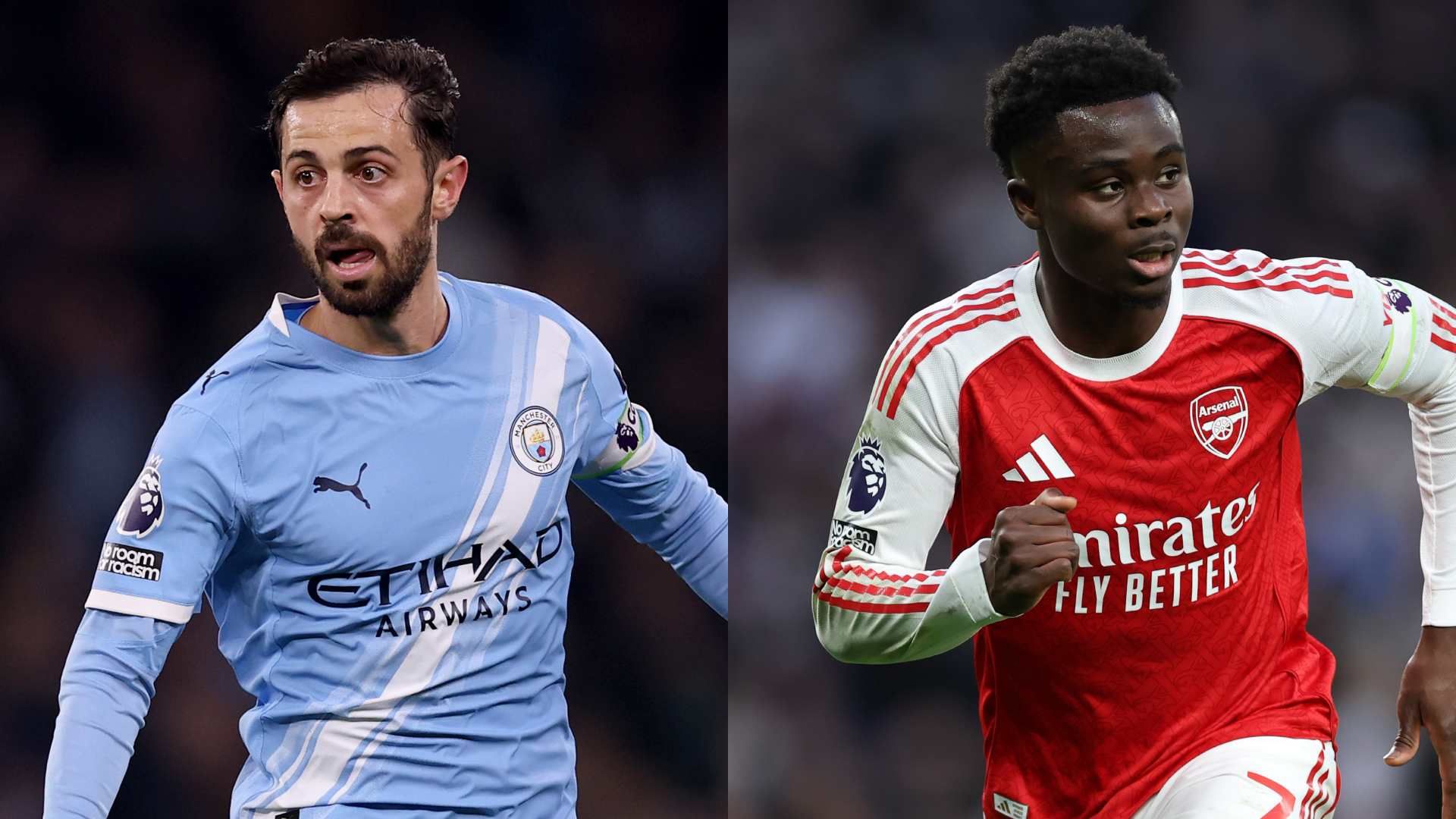 manchester city arsenal