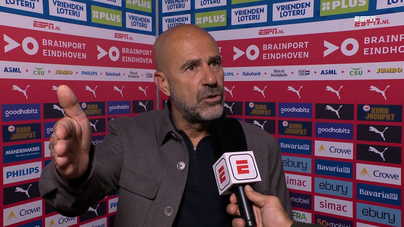 Peter Bosz