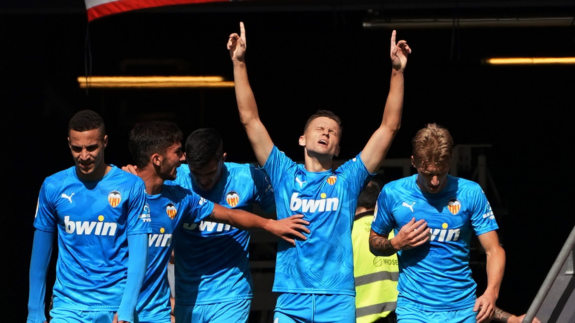 Valencia Athletic club 28092019