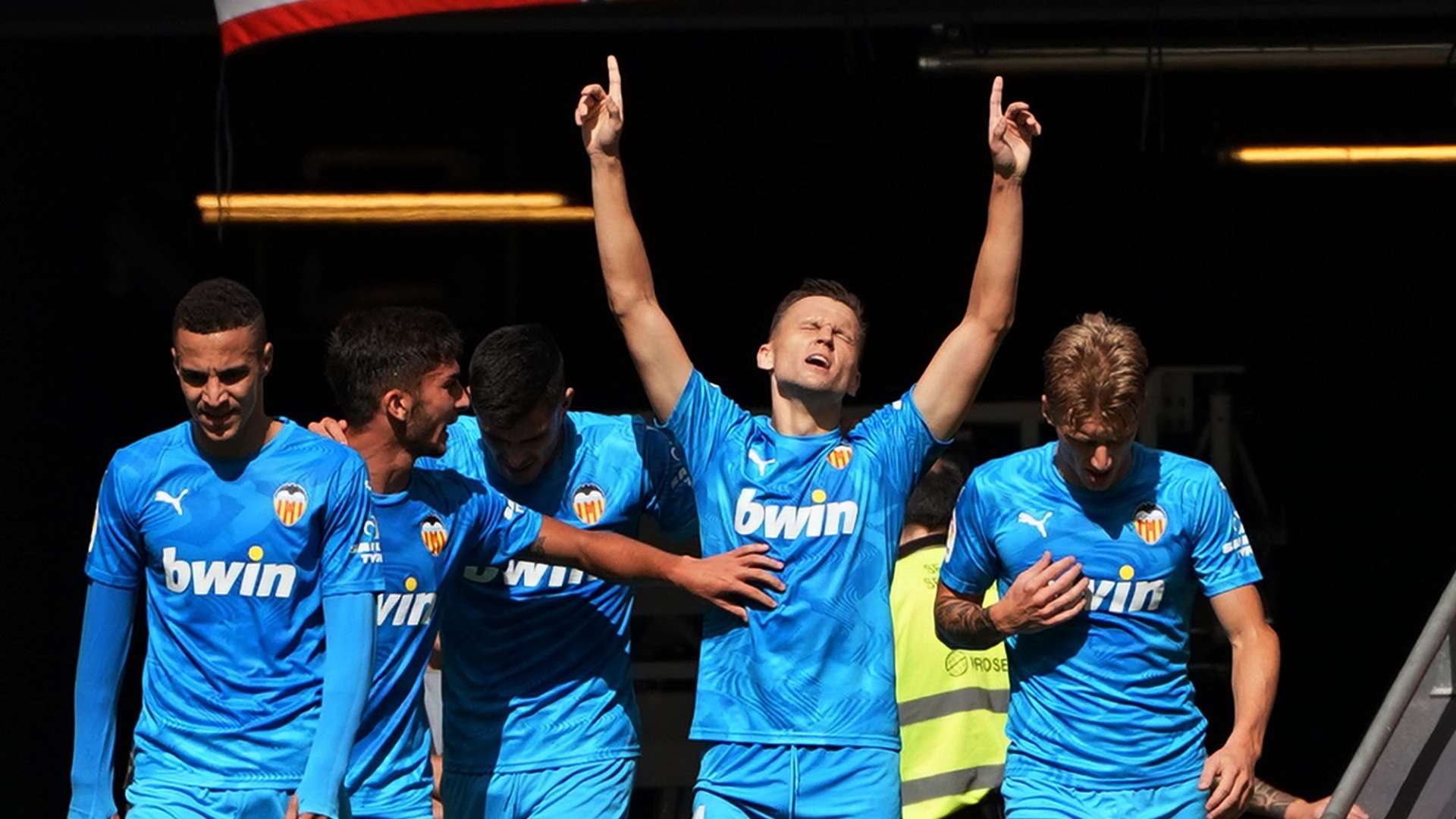 Valencia Athletic club 28092019