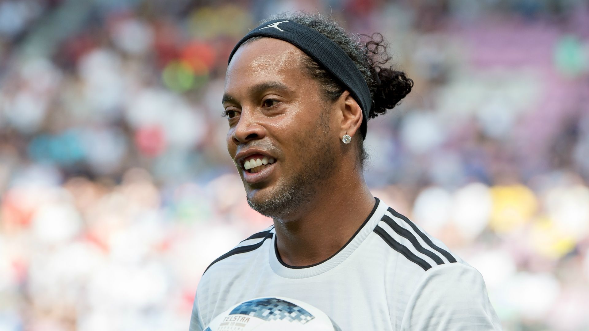 Ronaldinho