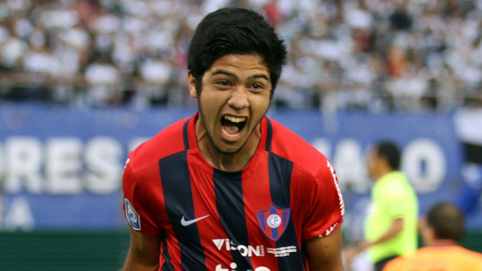 NxGn 2016 Sergio Diaz