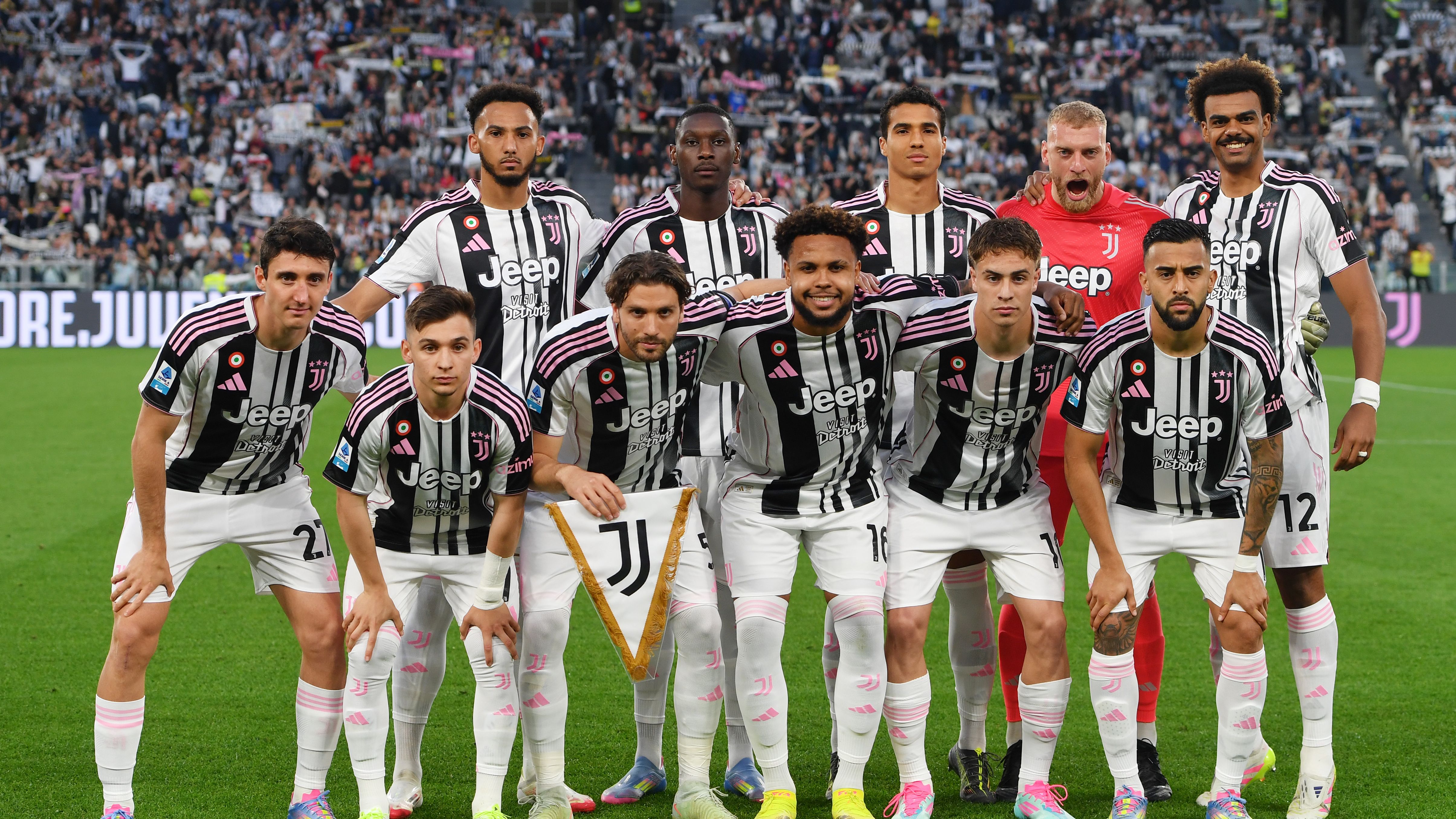 Juventus